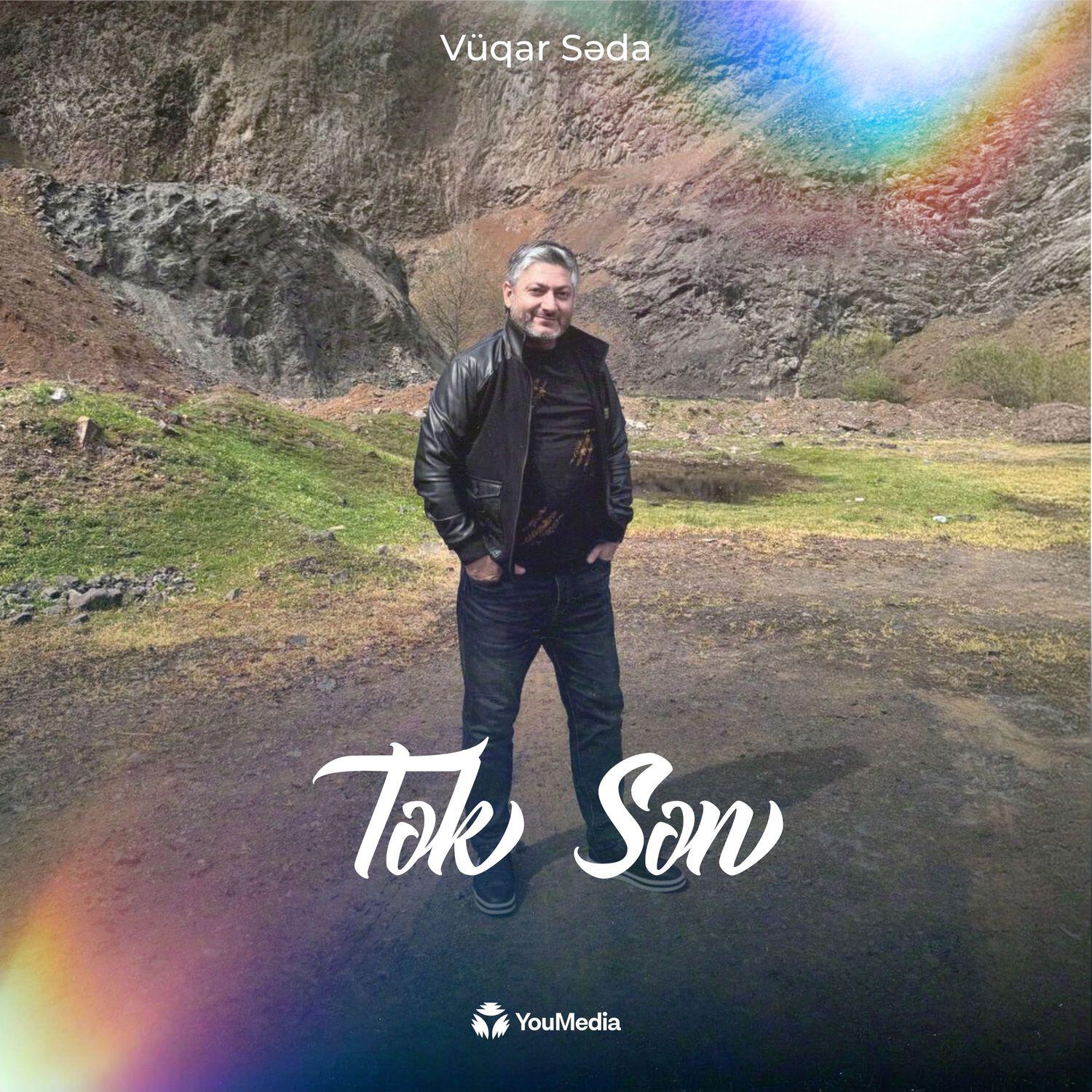 Релиз Tək Sən
