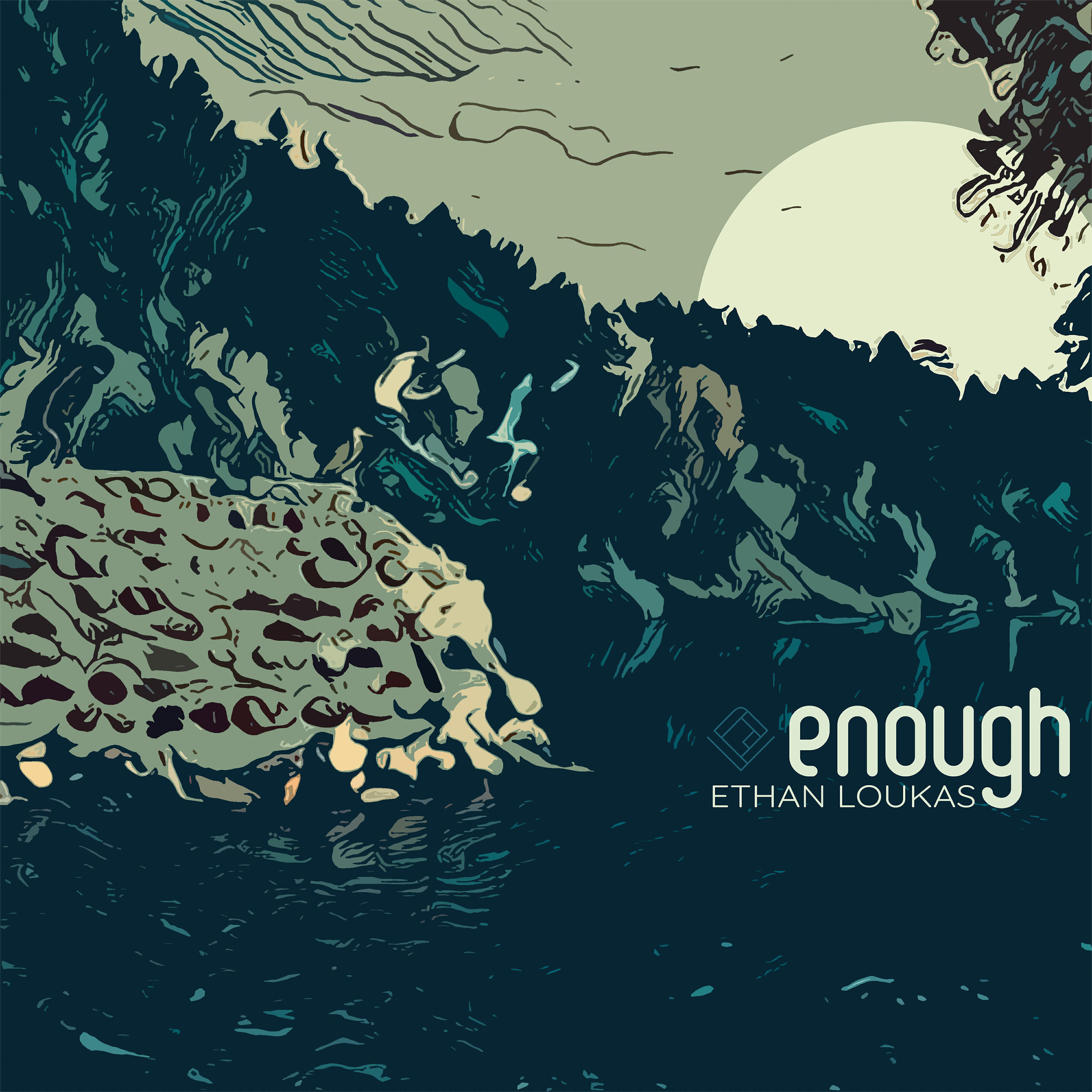 Релиз Enough