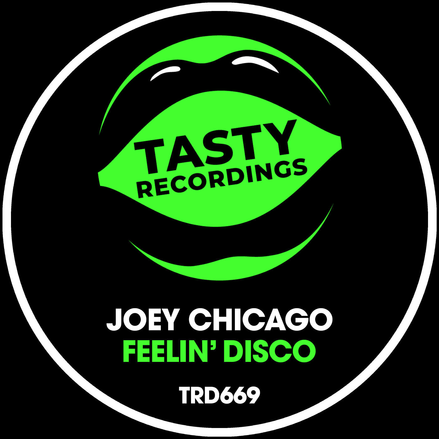 Релиз Feelin' Disco