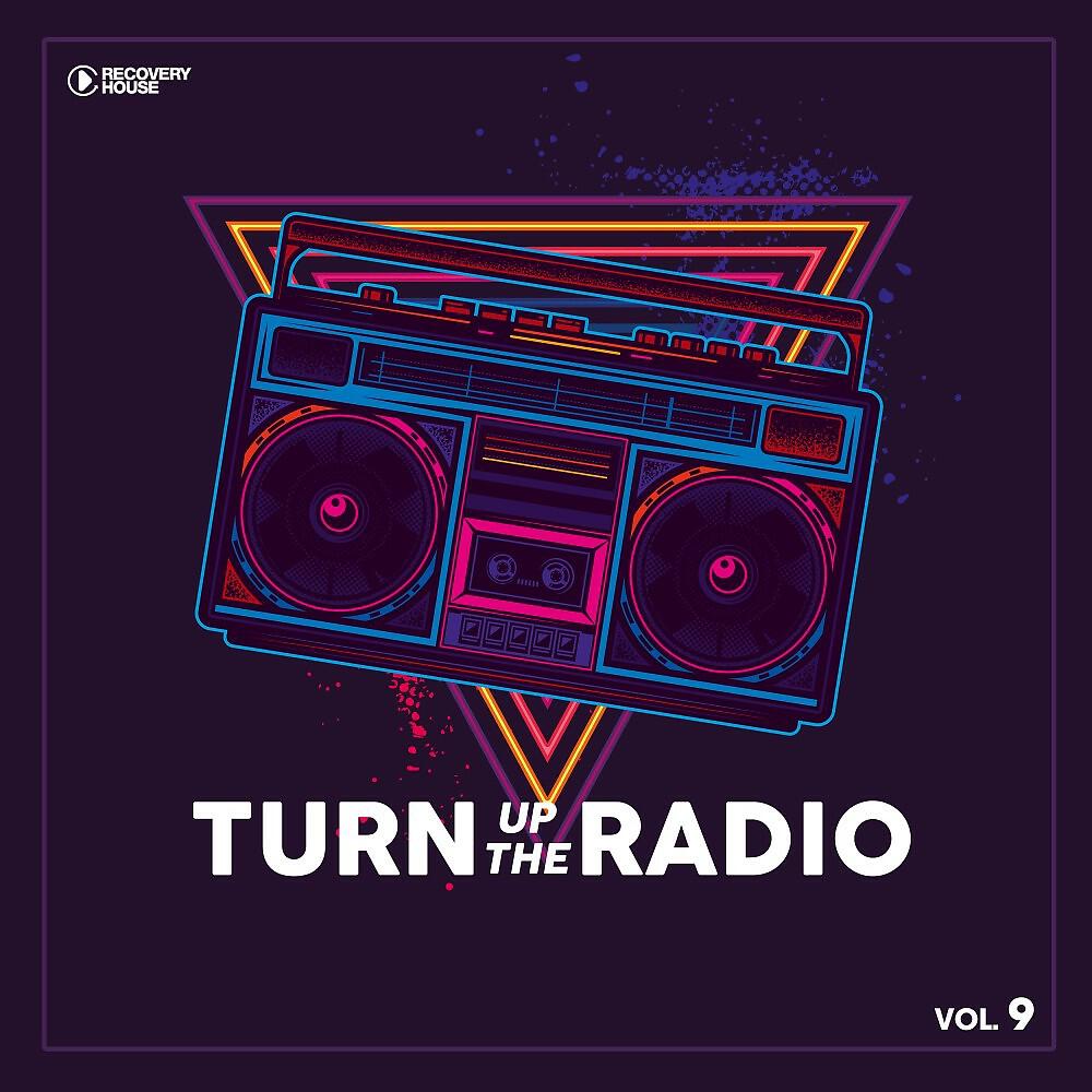 Релиз Turn up the Radio, Vol. 9
