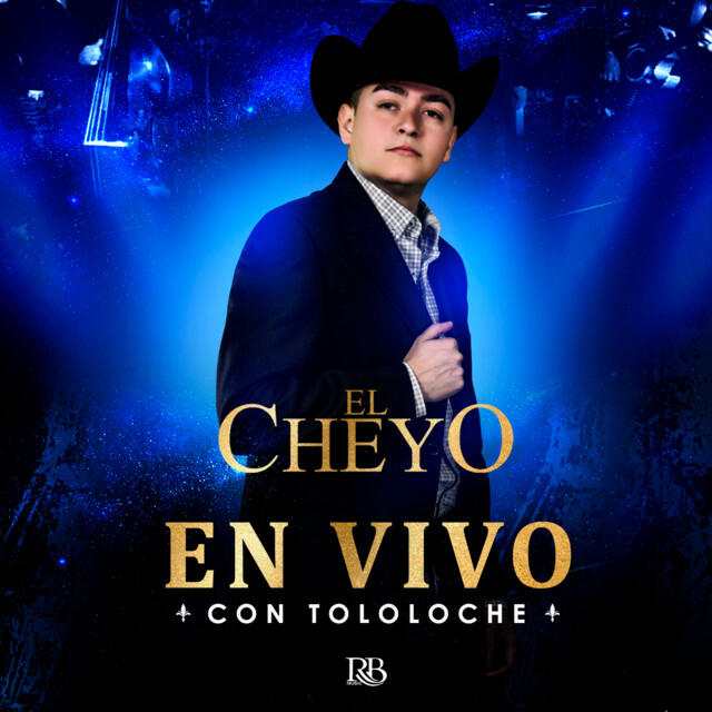 Релиз En Vivo Con Tololoche (En Vivo)