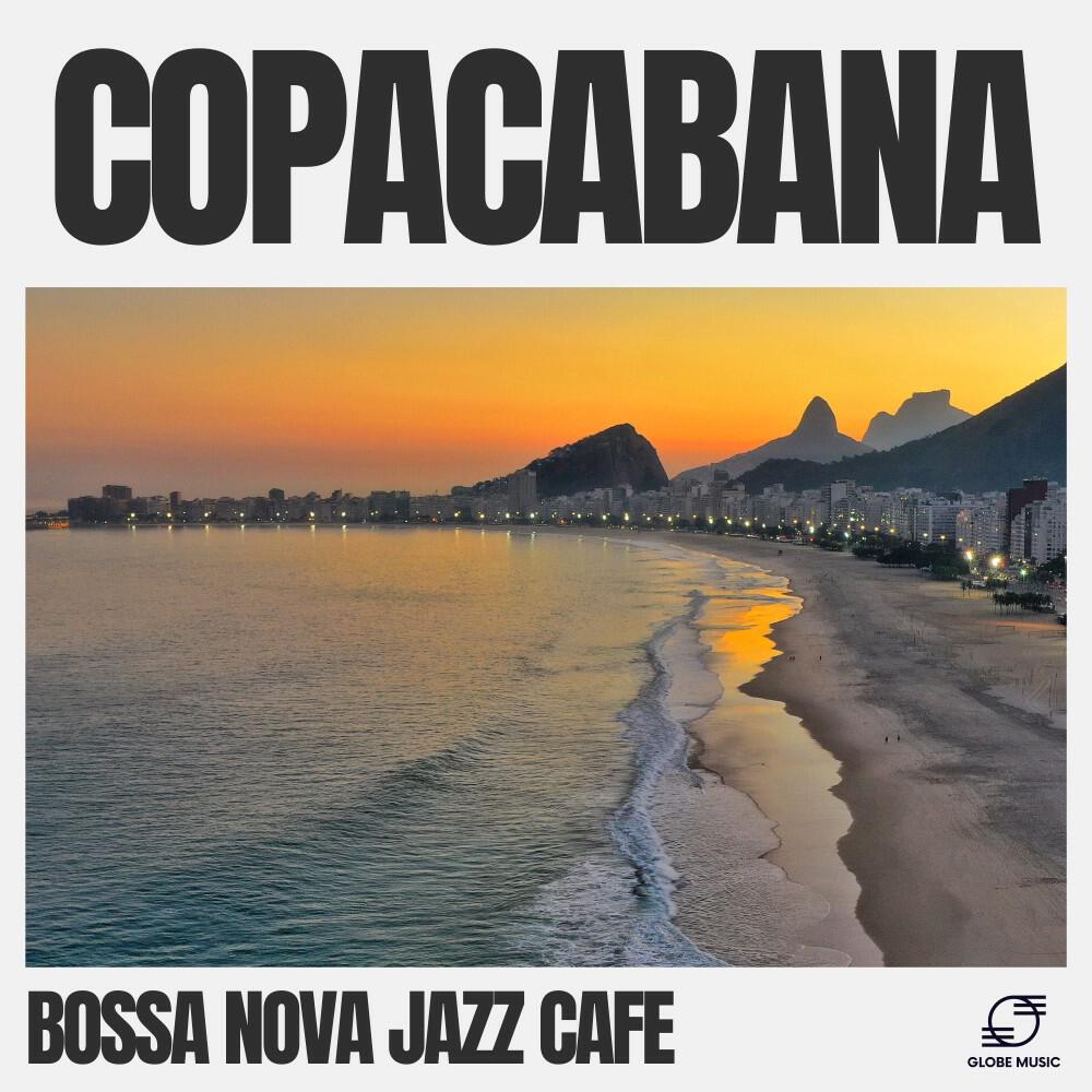 Релиз Copacabana