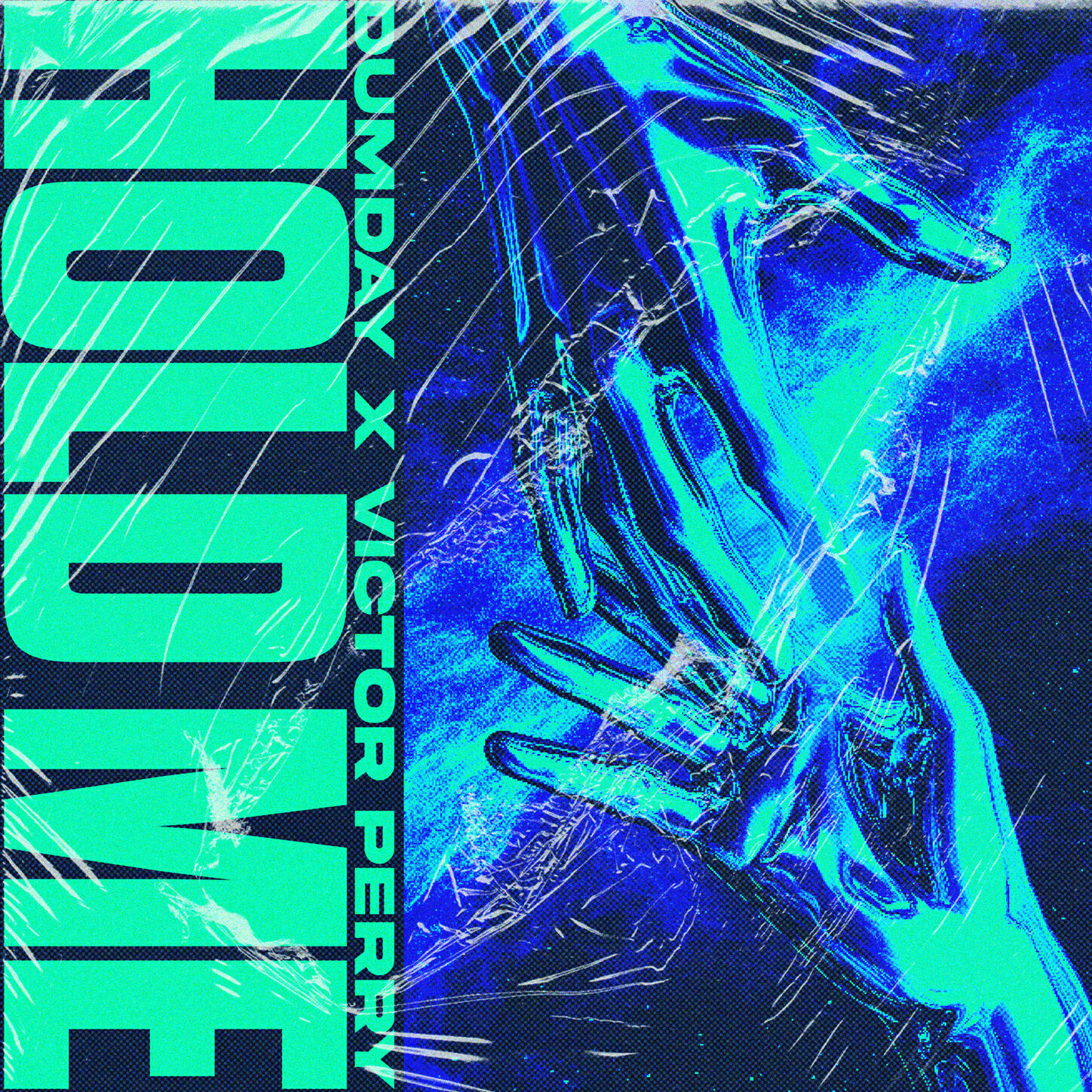 Релиз Hold Me