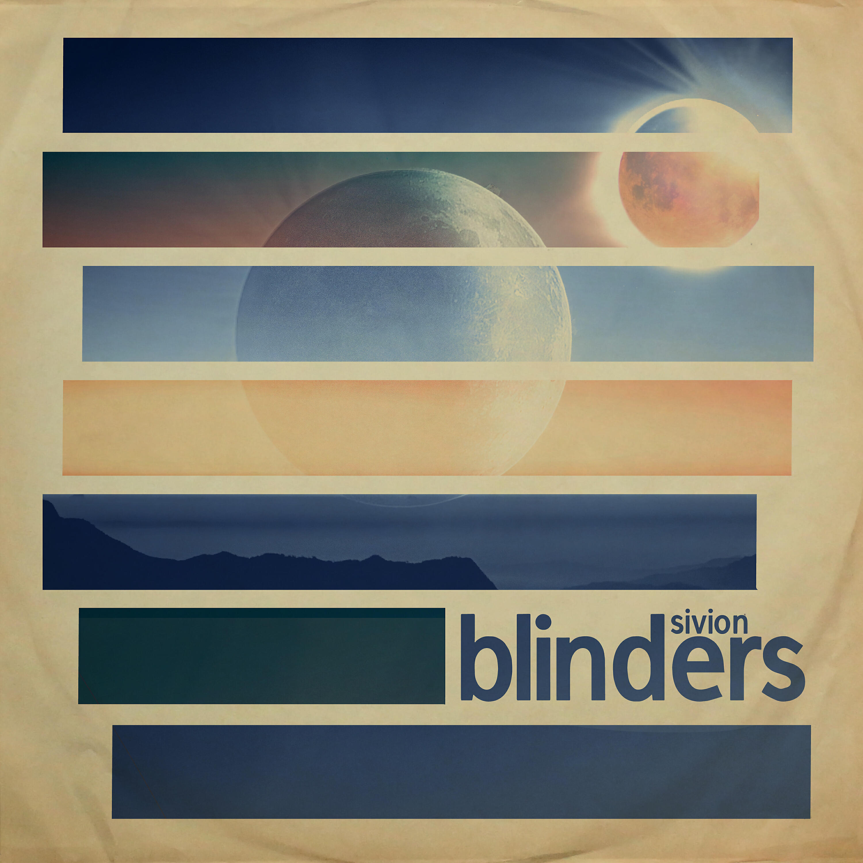 Релиз Blinders