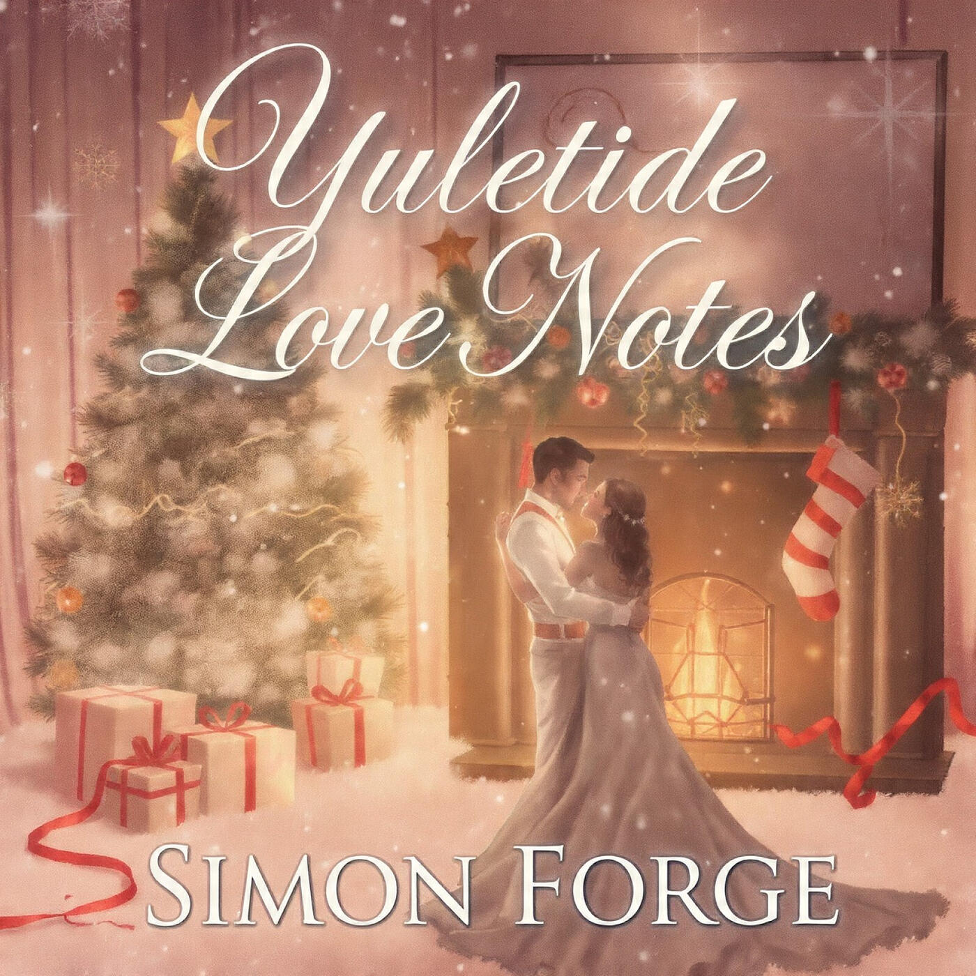 Релиз Yuletide Love Notes