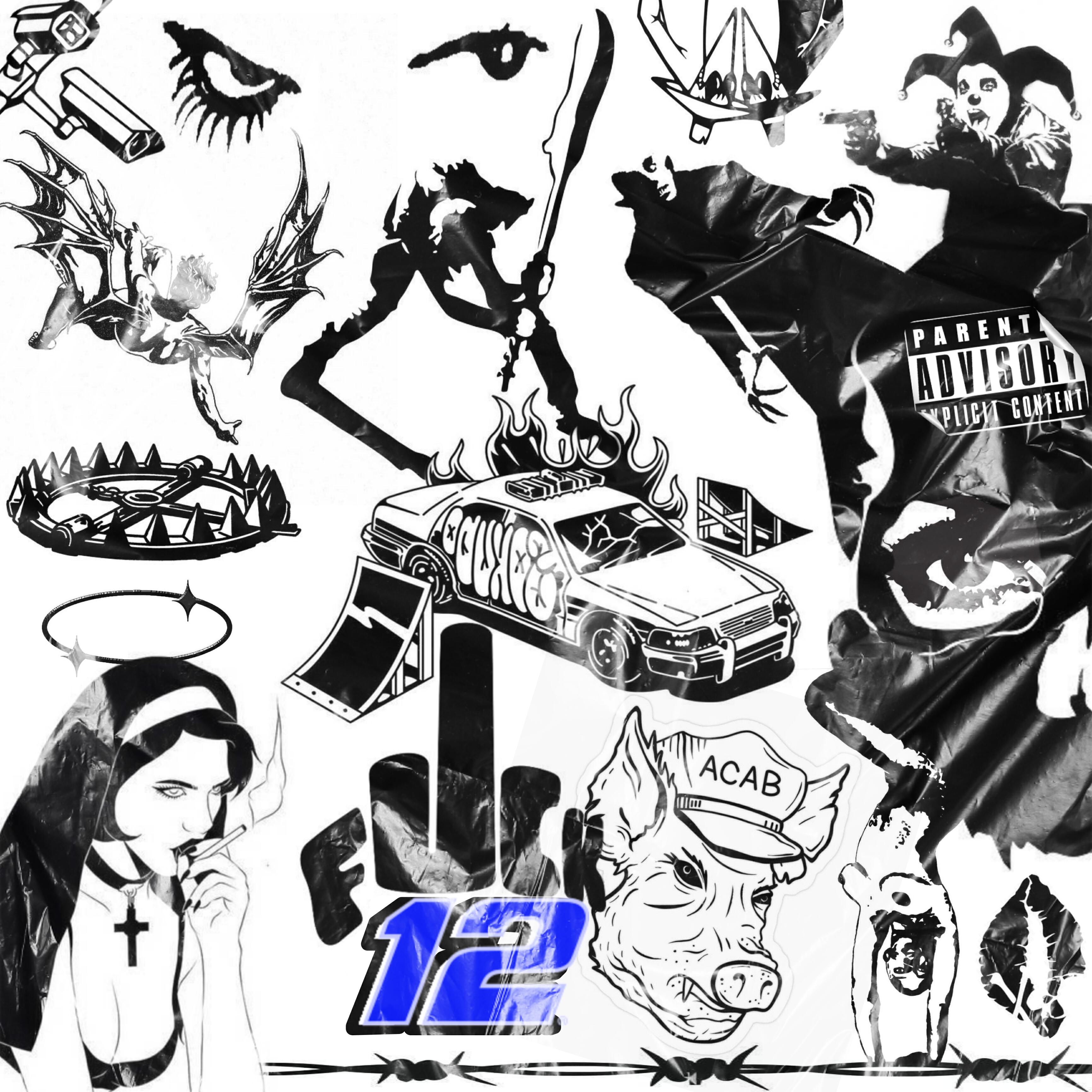 Релиз Fvkk U 12