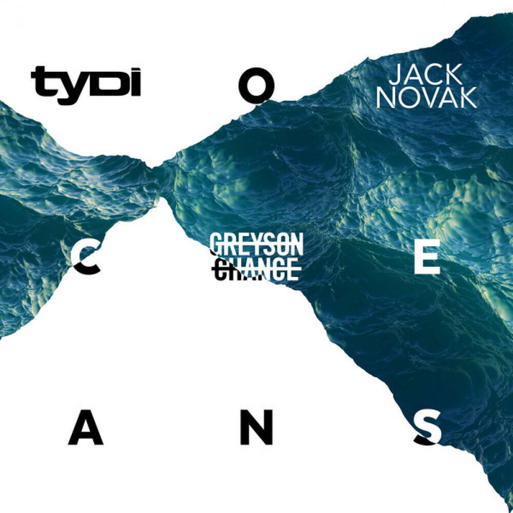 Релиз Oceans
