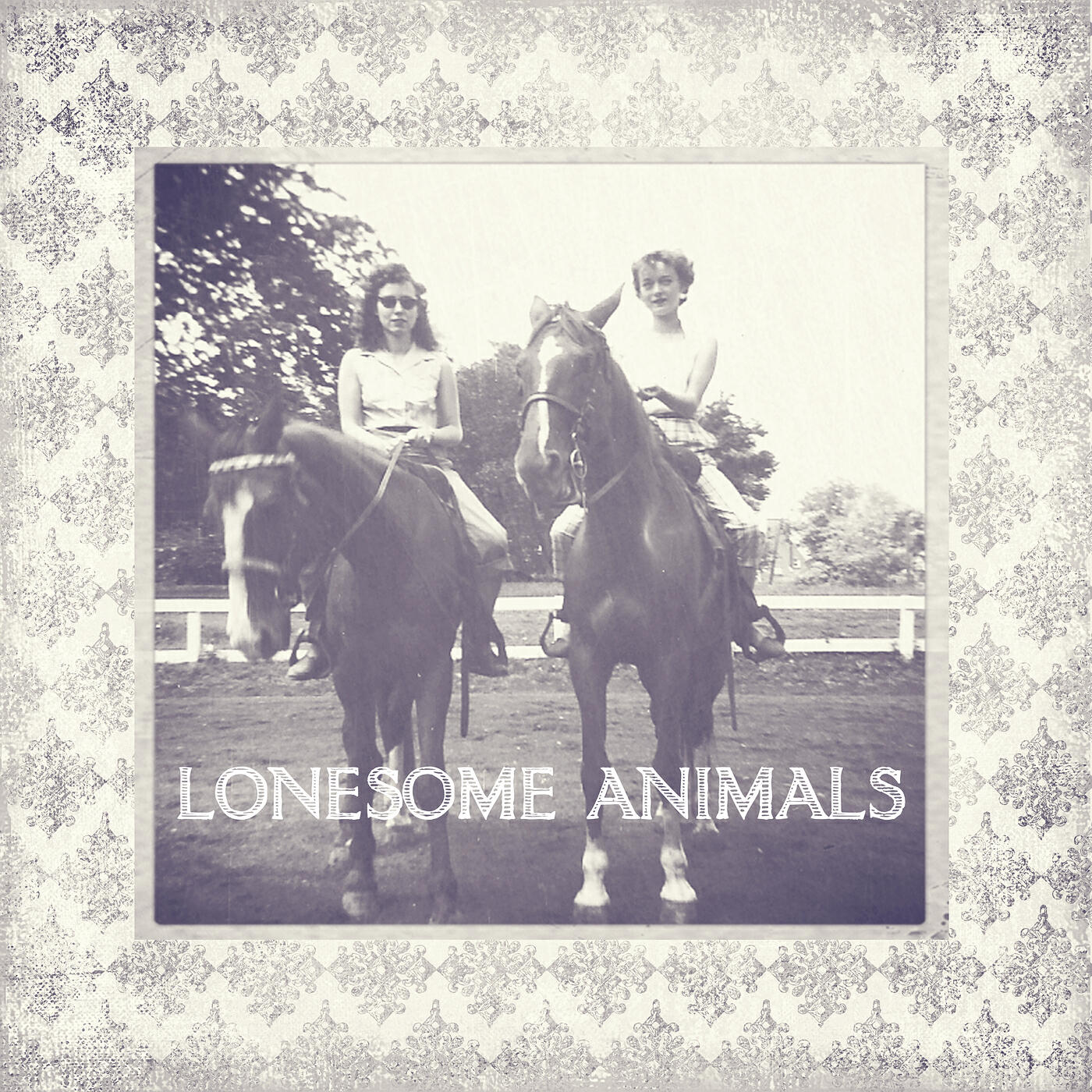 Релиз Lonesome Animals
