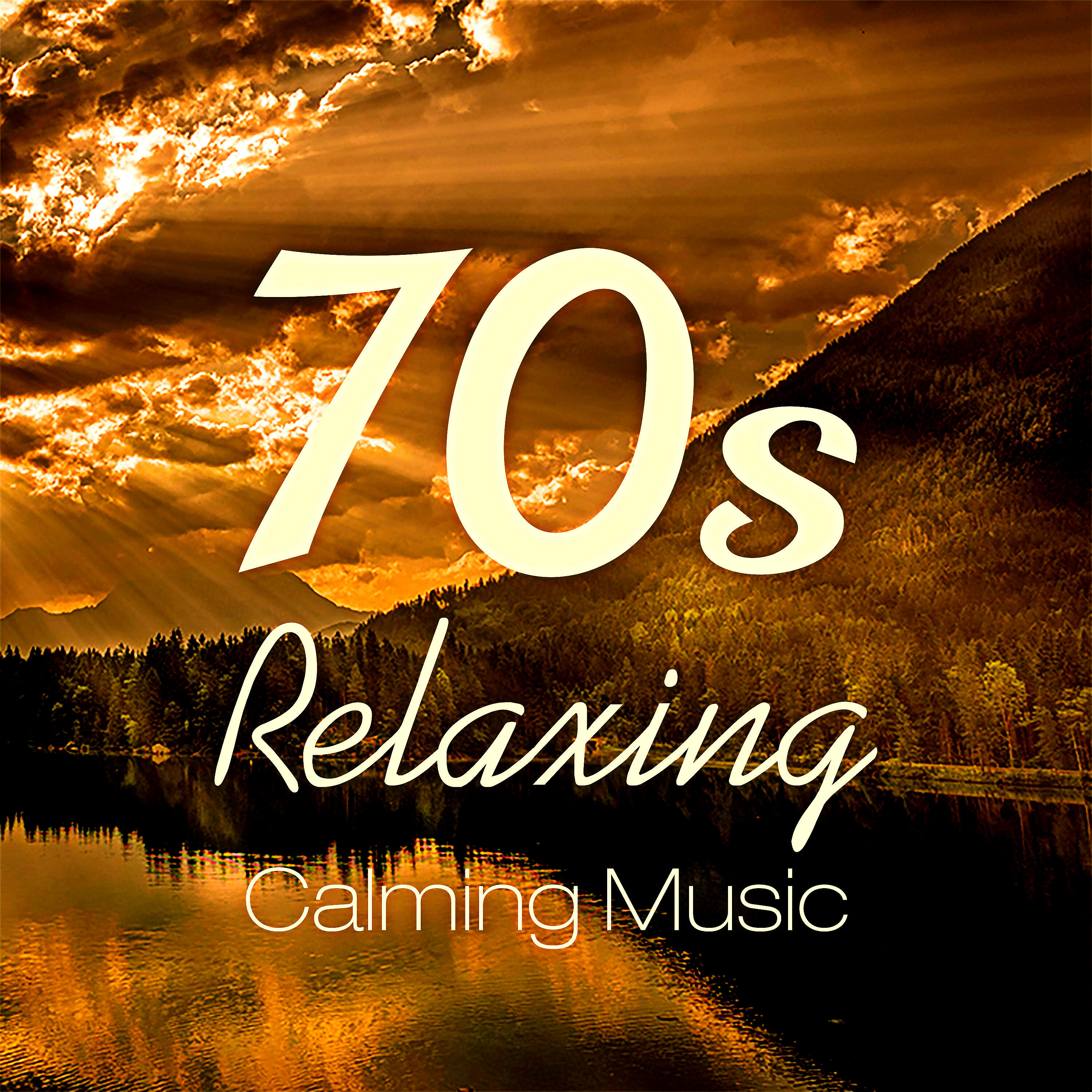 Релиз 70s Relaxing Calming Music