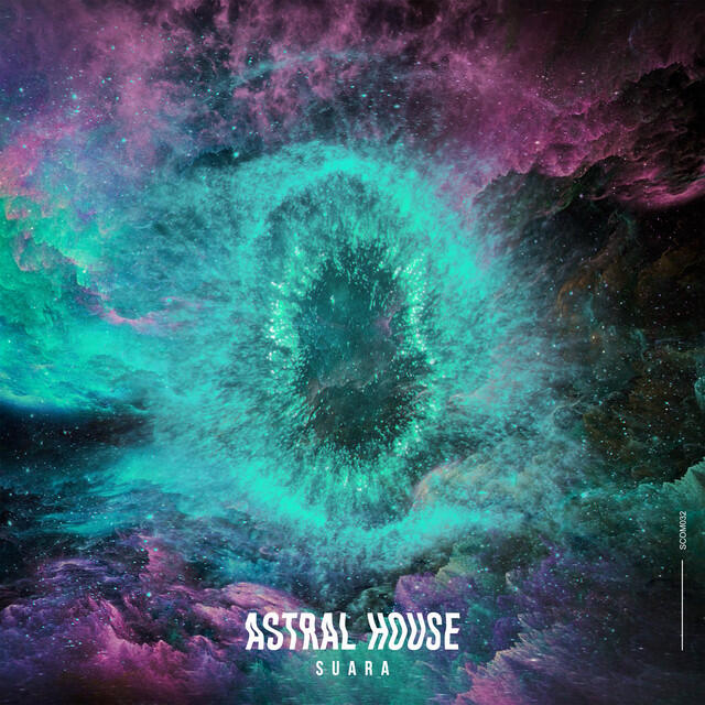 Релиз Astral House