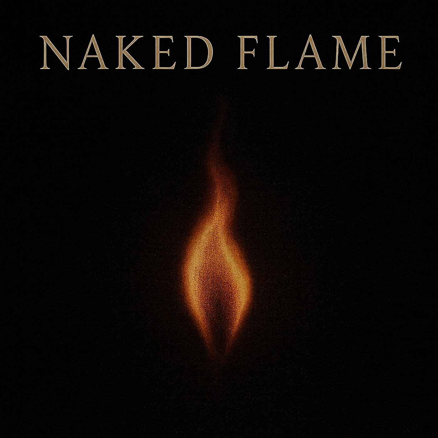 Релиз Naked Flame