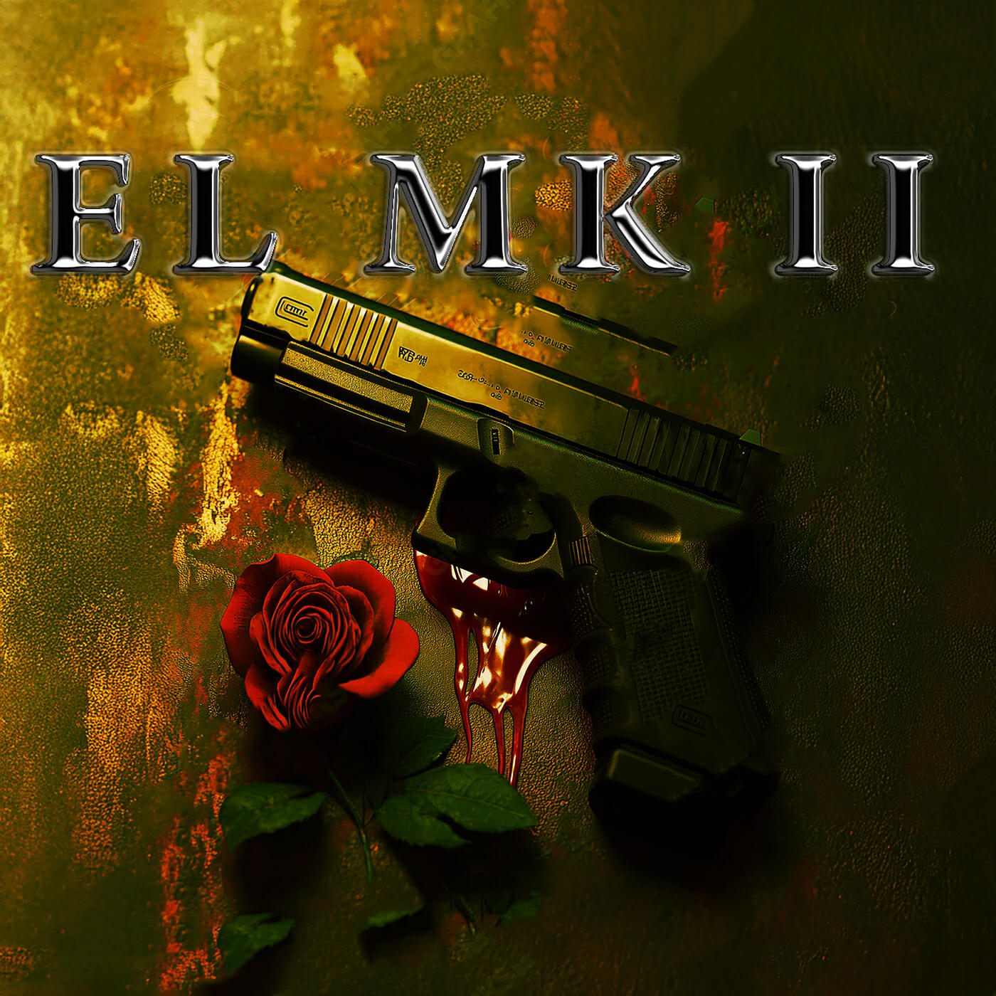 Релиз El Mk II