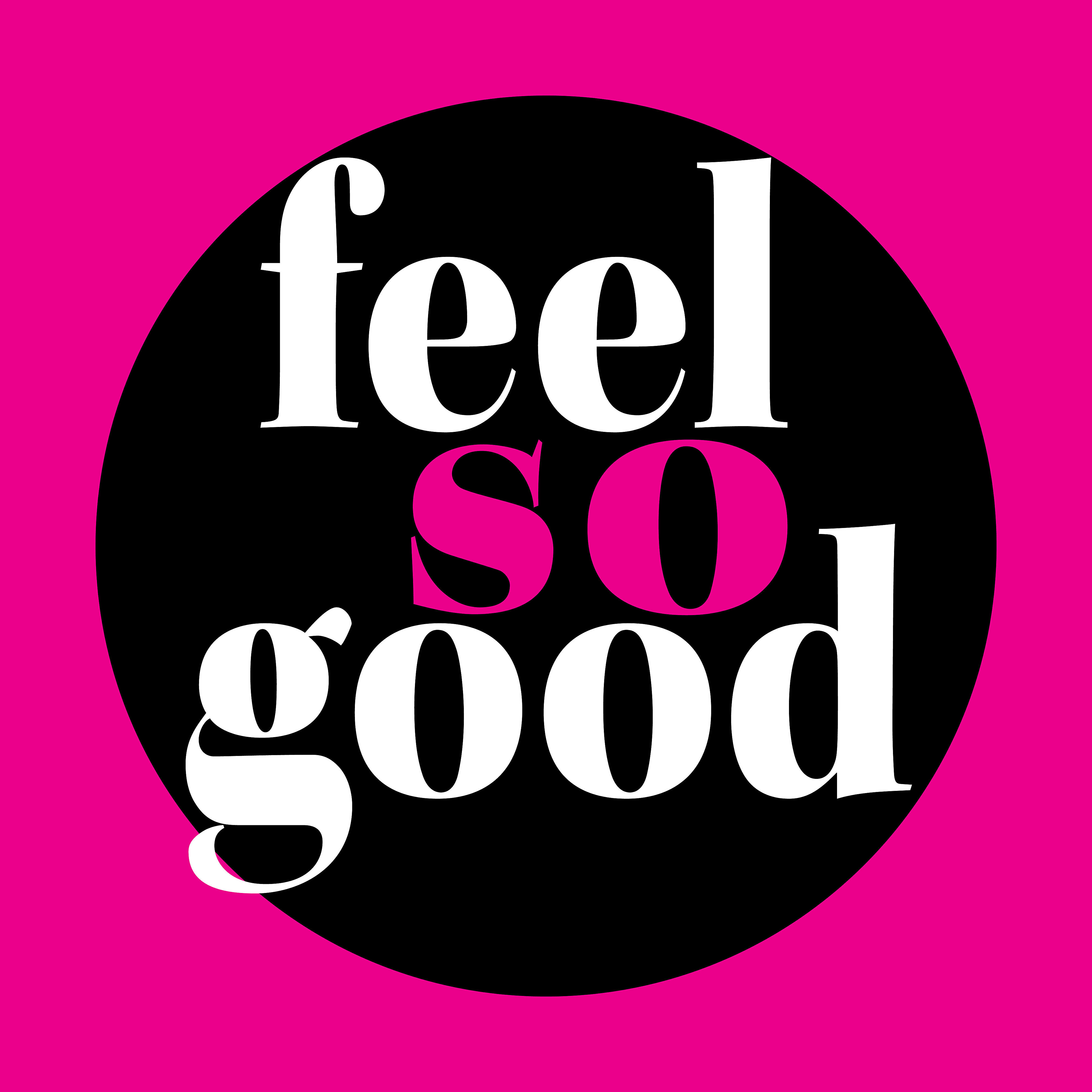 Релиз Feel So Good