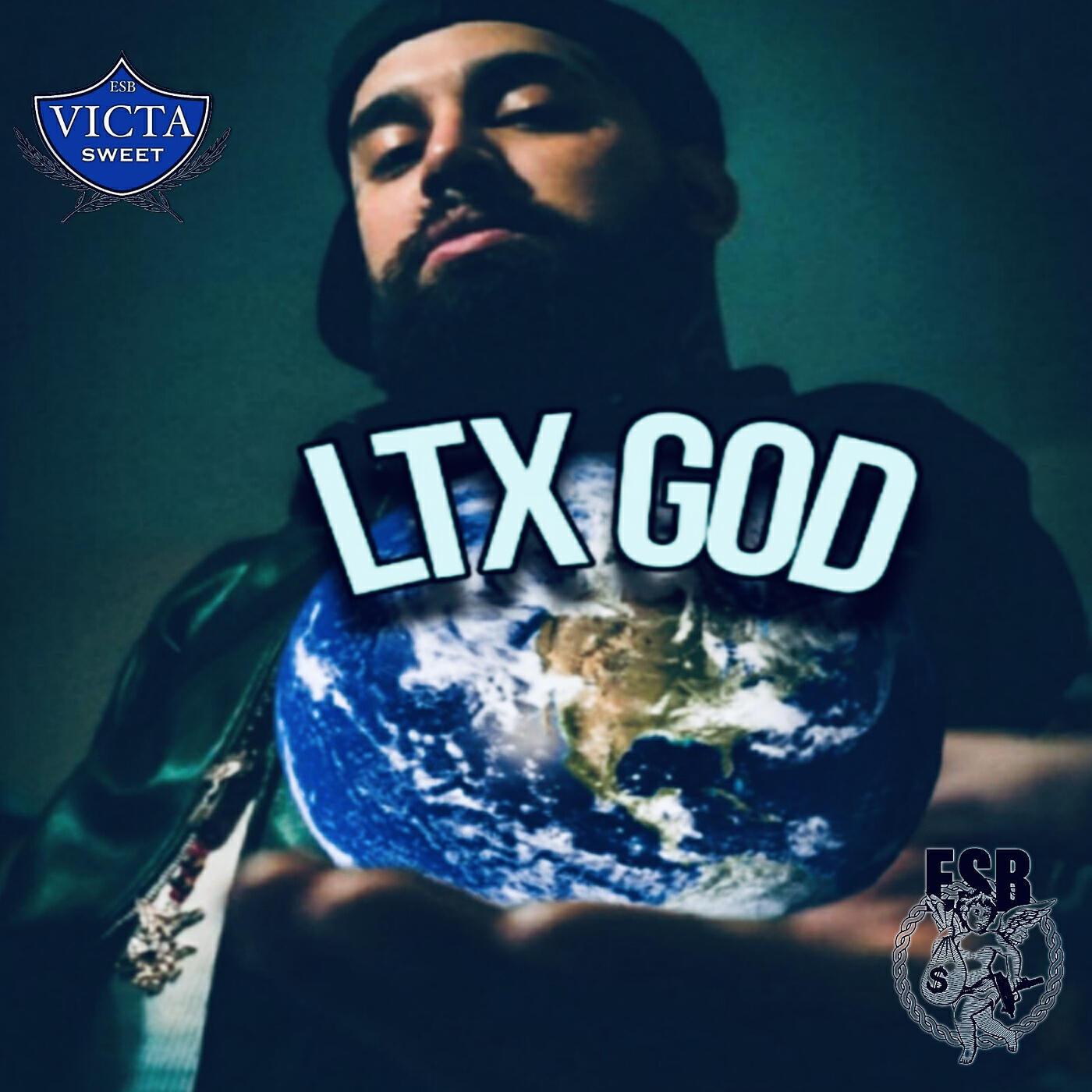 Релиз Ltx God