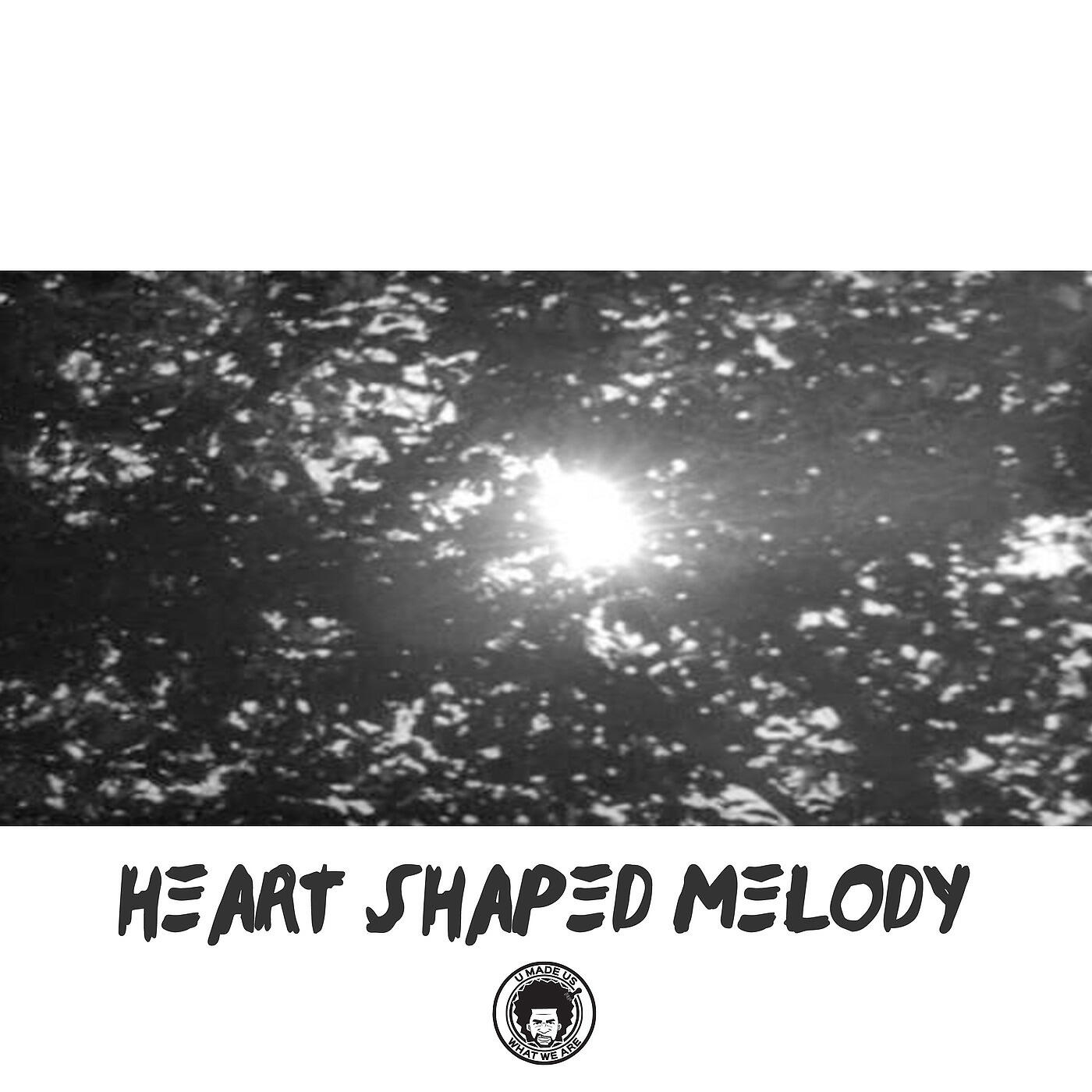 Релиз Heart Shaped Melody