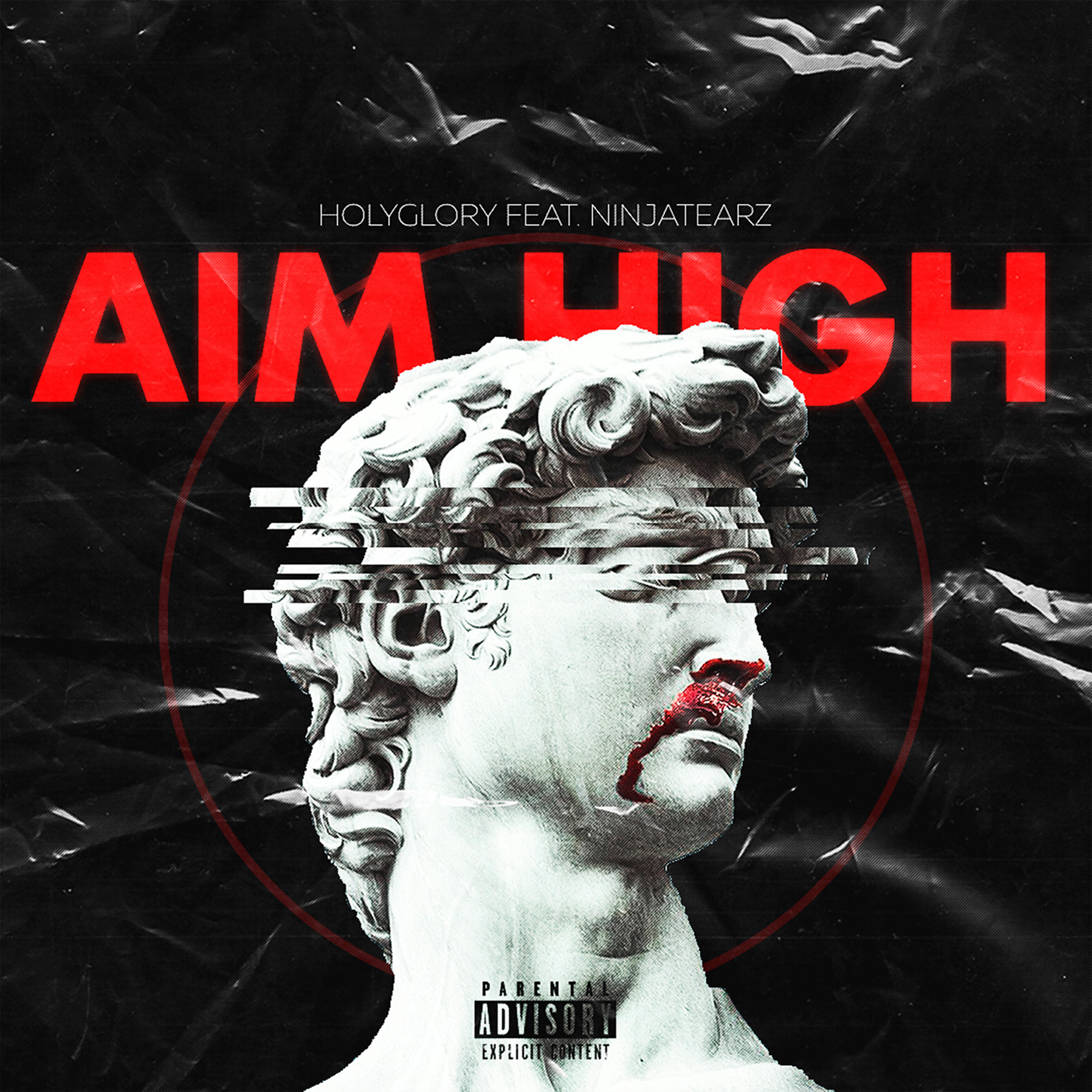 Релиз Aim High (feat. Ninjatearz)
