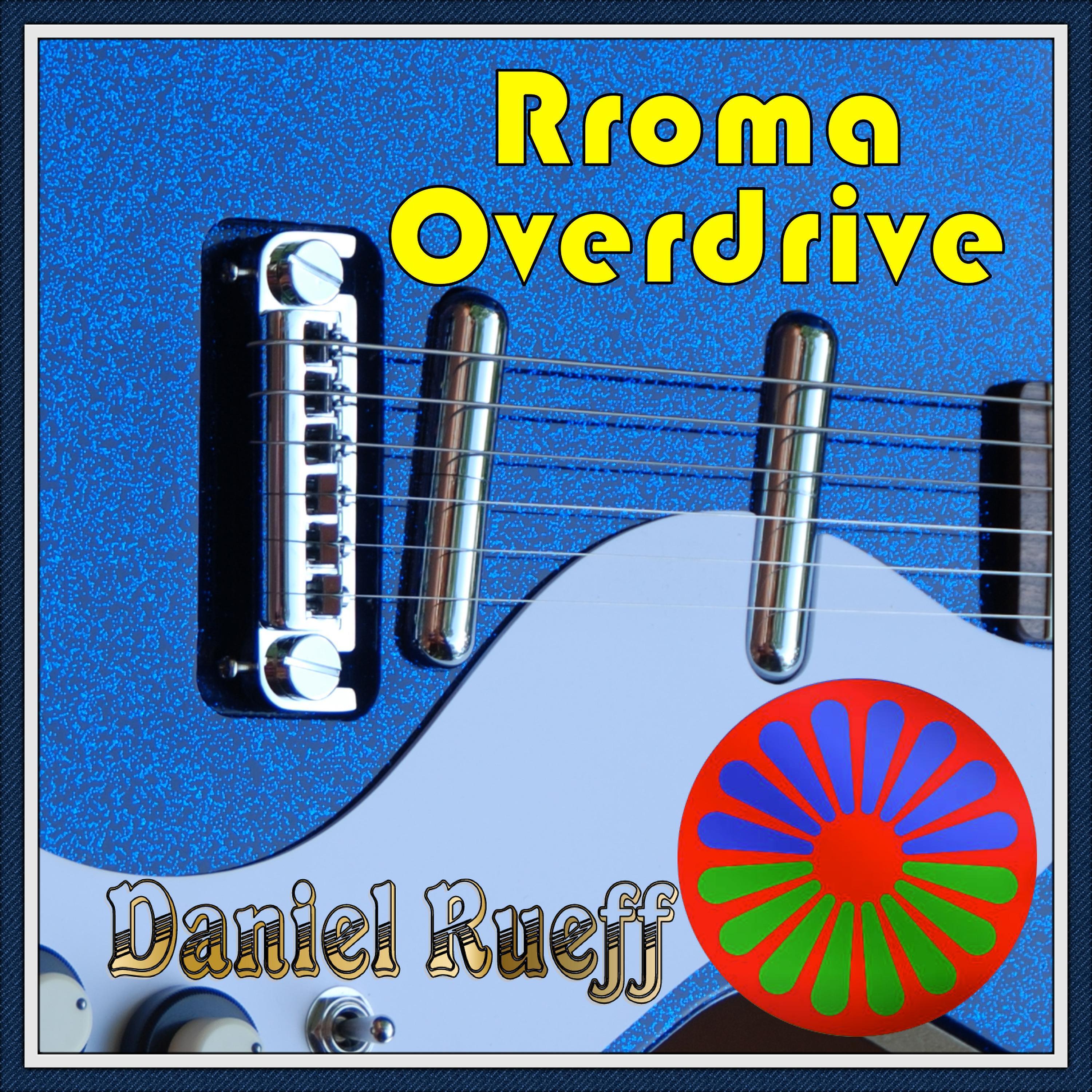 Релиз Rroma Overdrive