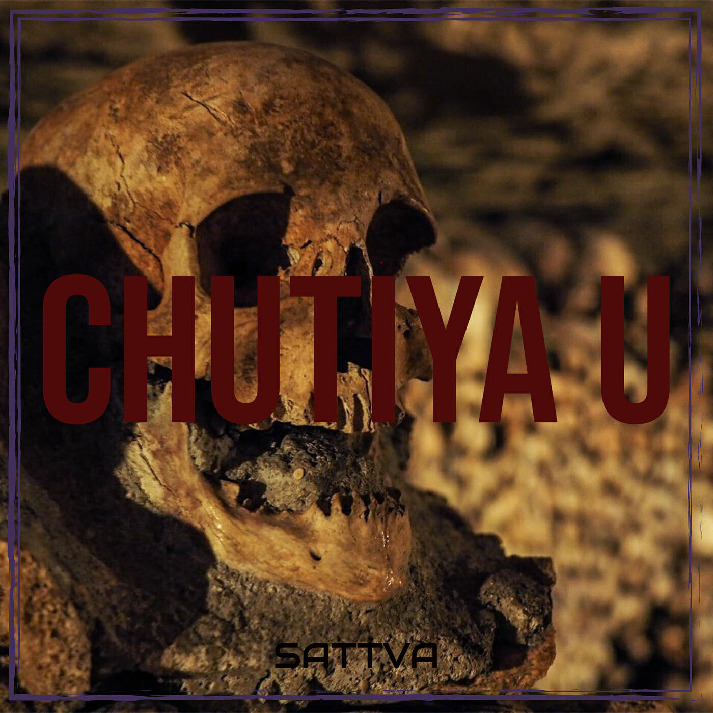 Релиз Chutiya U