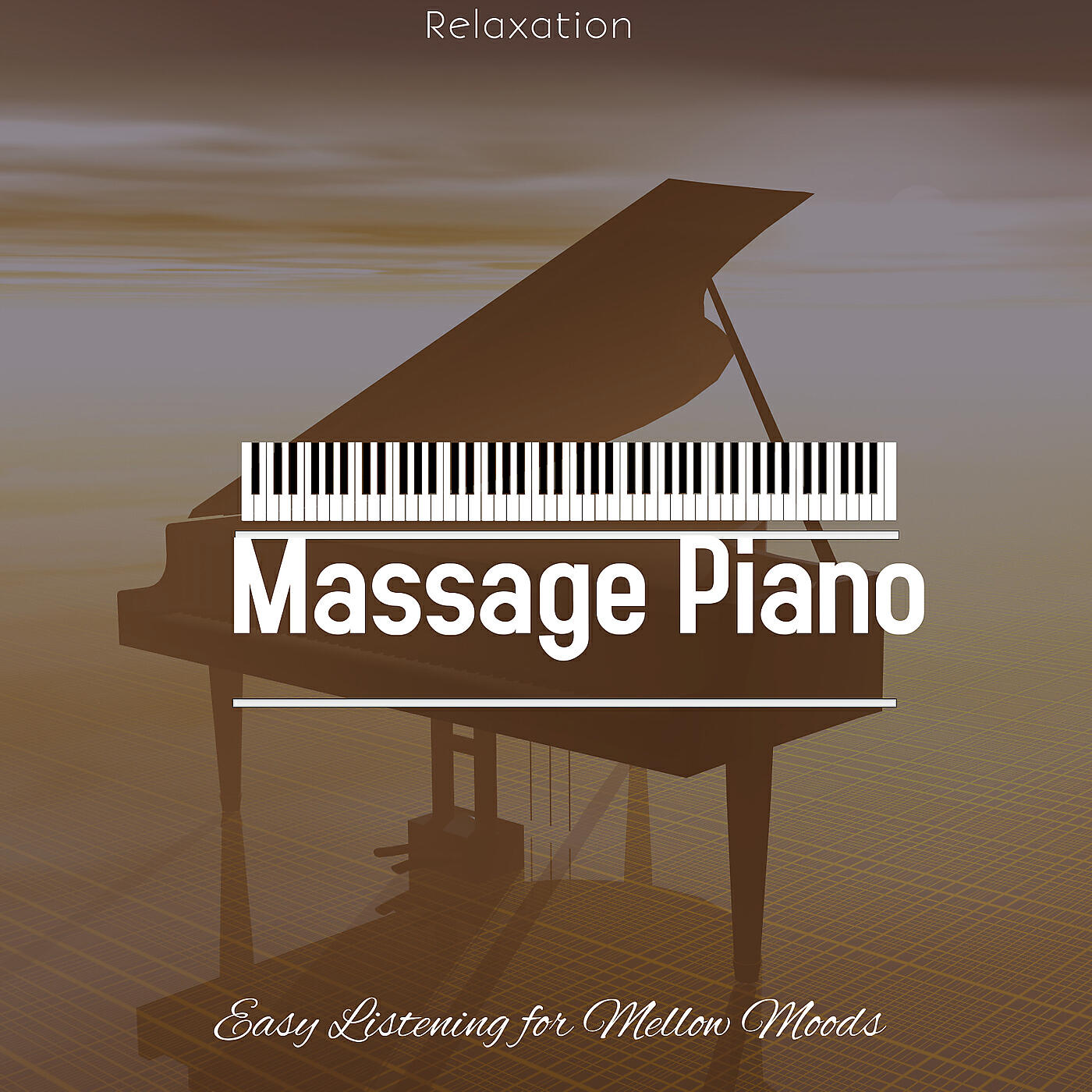 Релиз Massage Piano