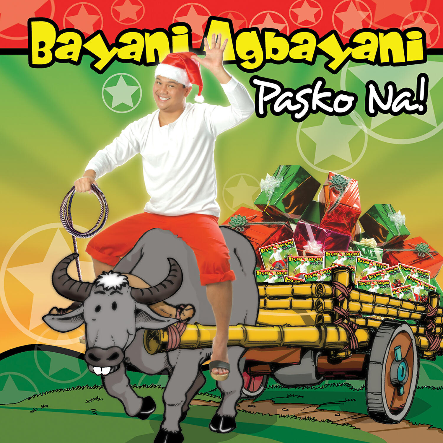 Релиз Pasko Na!