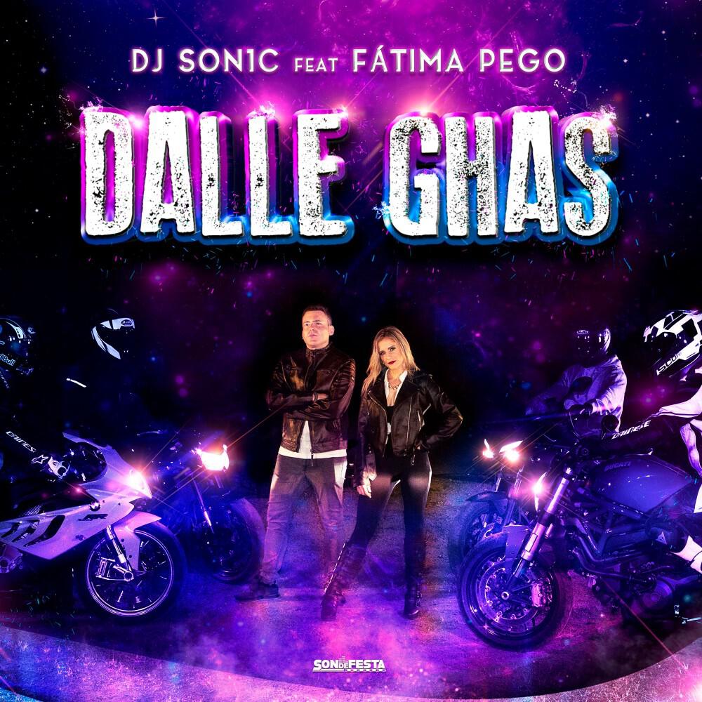 Релиз Dalle Ghas