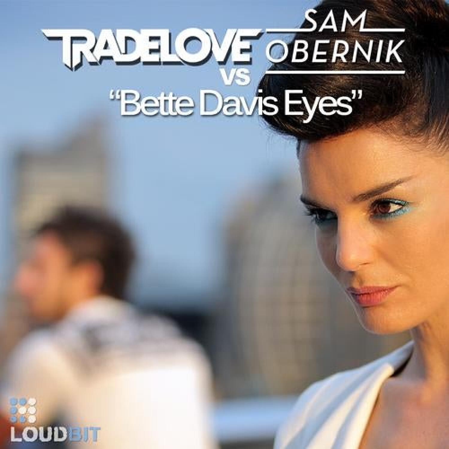 Релиз Bette Davis Eyes