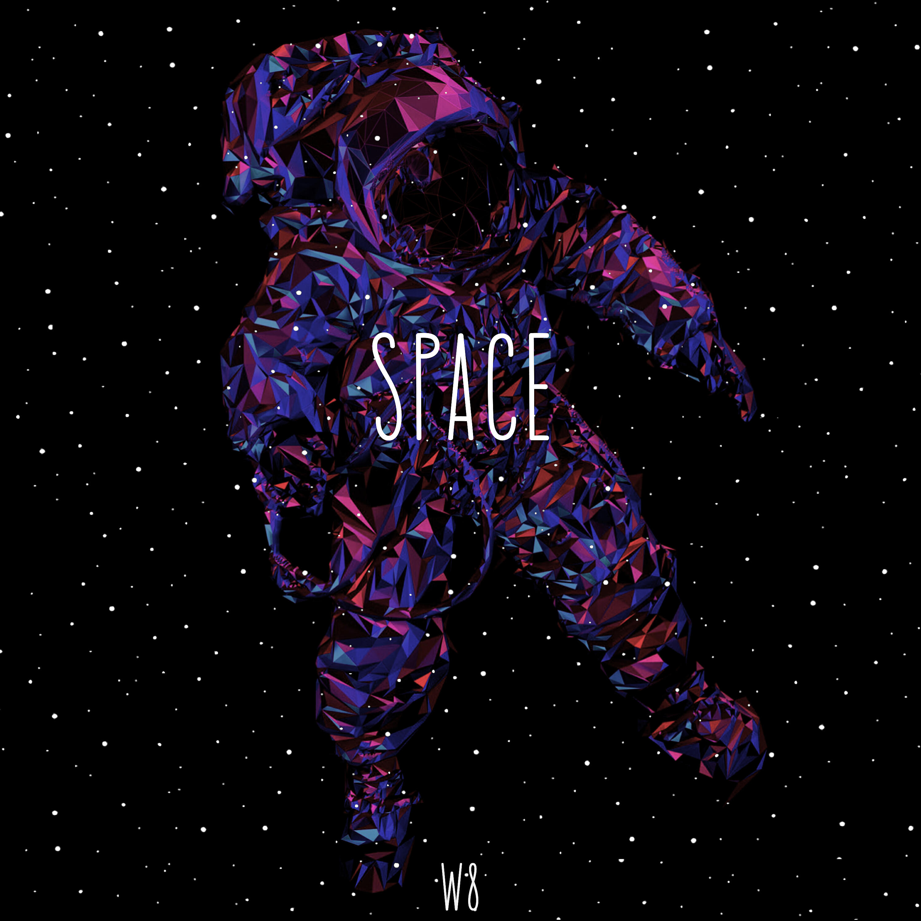Релиз Space