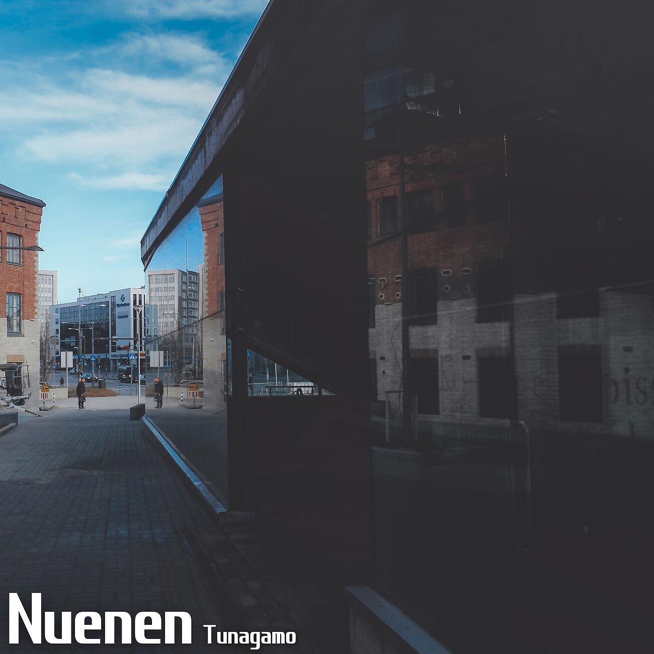 Релиз Nuenen