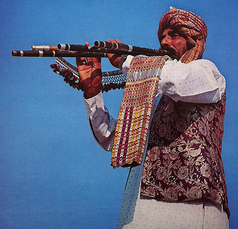 Khamisu Khan