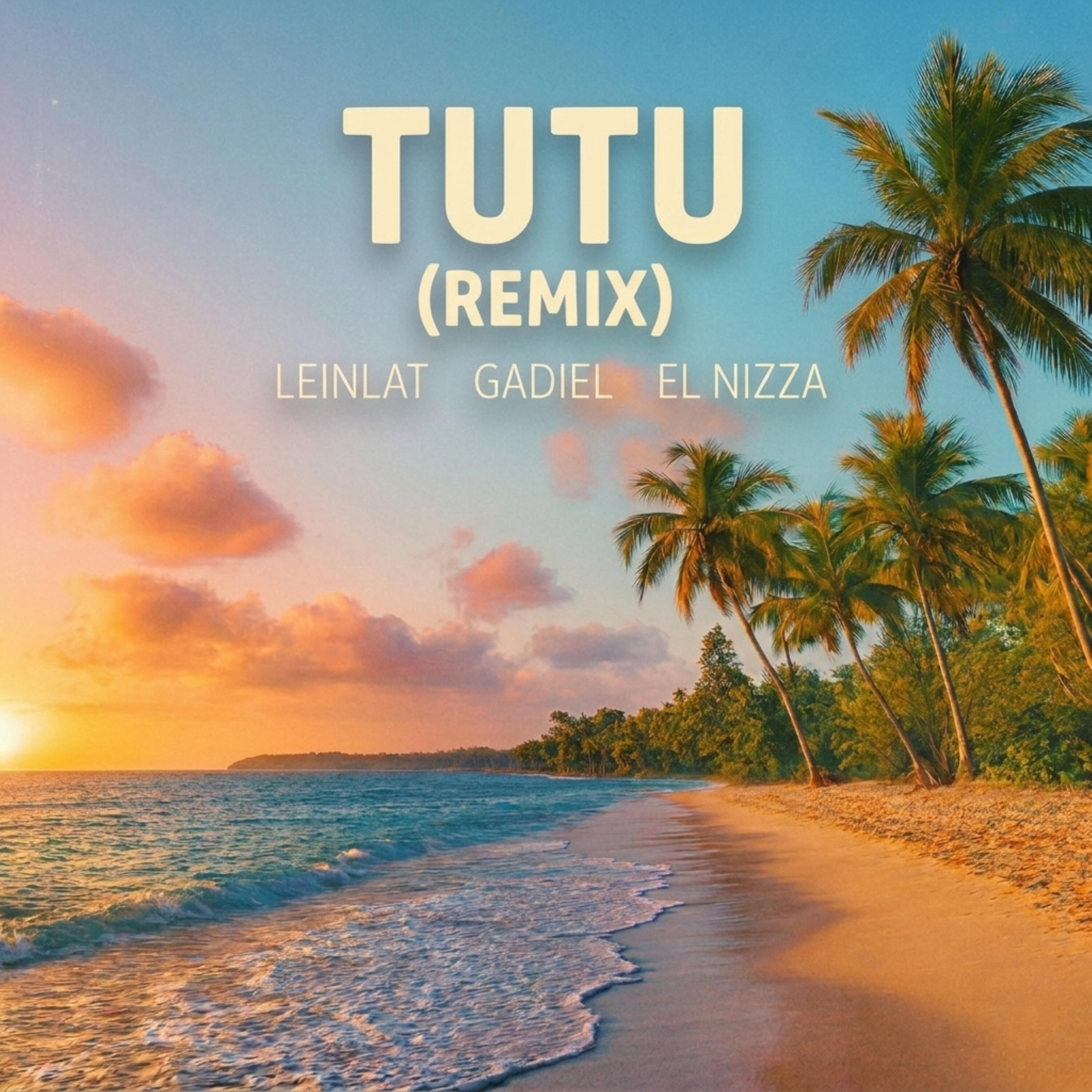Релиз Tutu