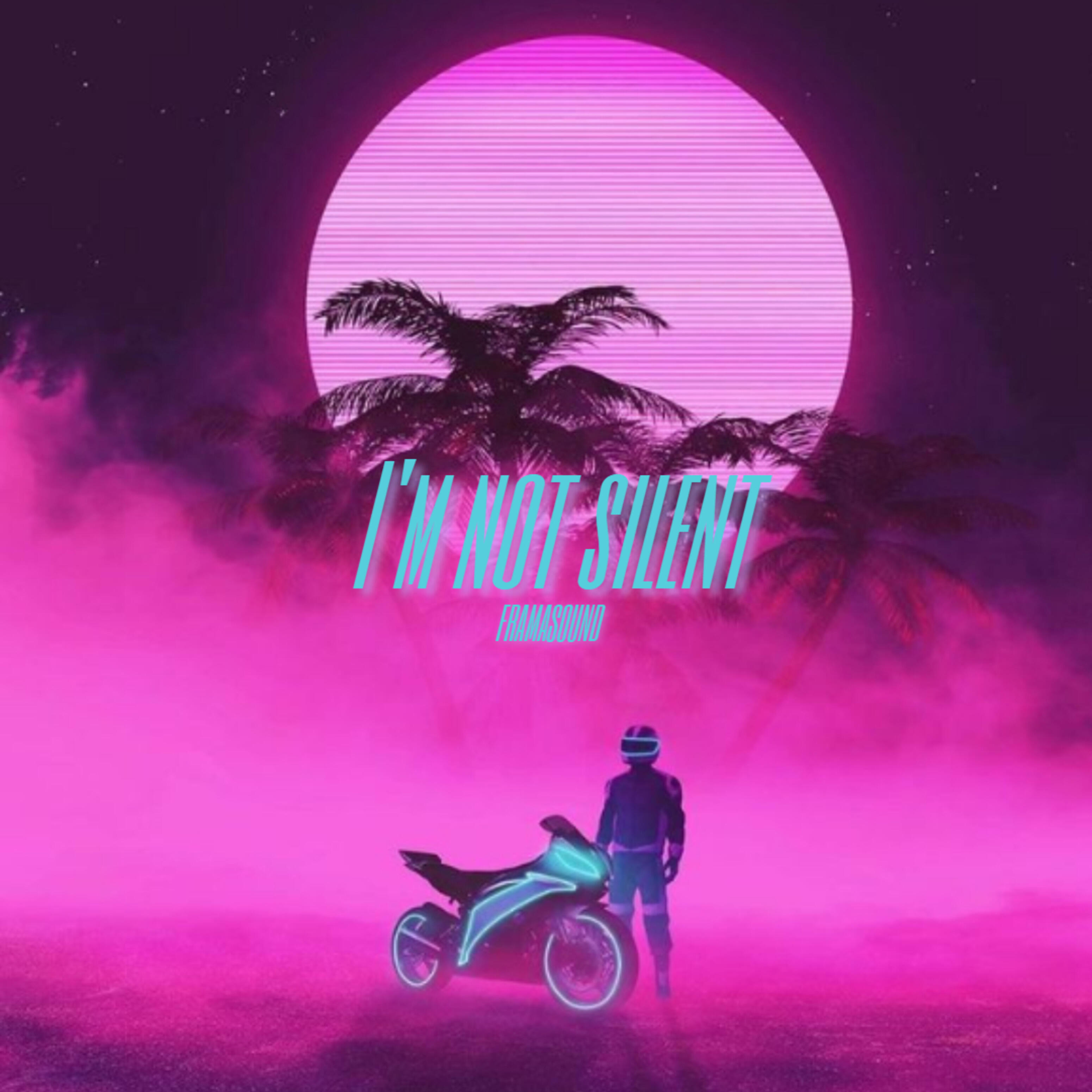 Релиз I'm Not Silent