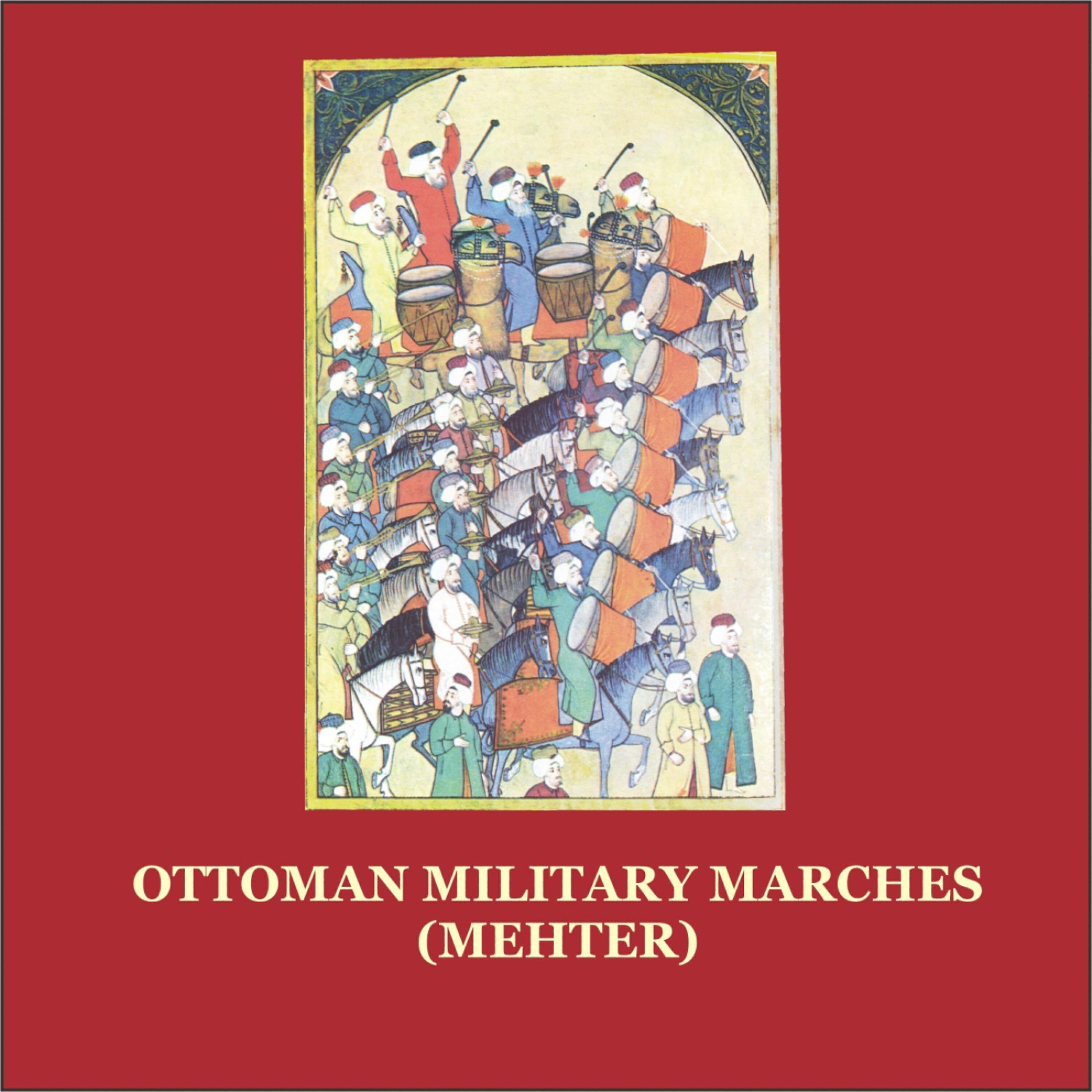 Ottoman Military Band