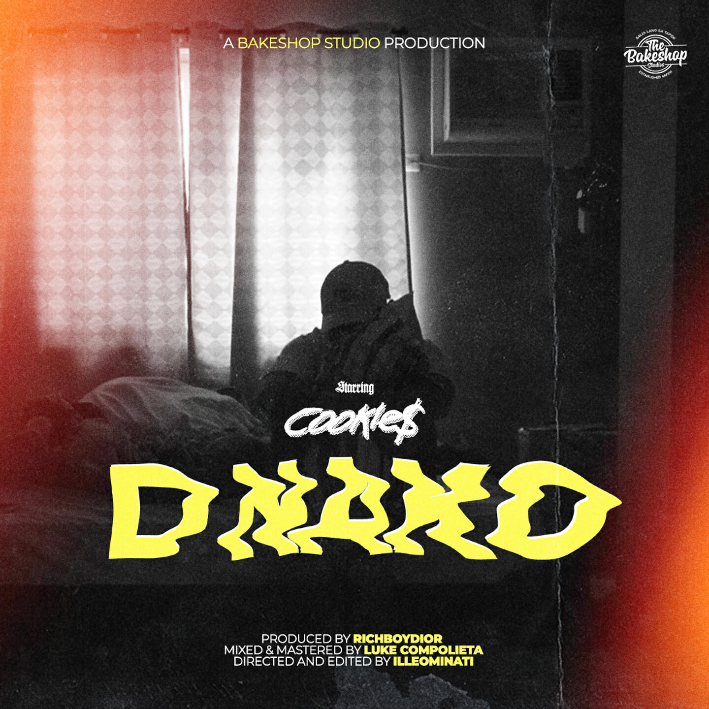 Релиз D Nako