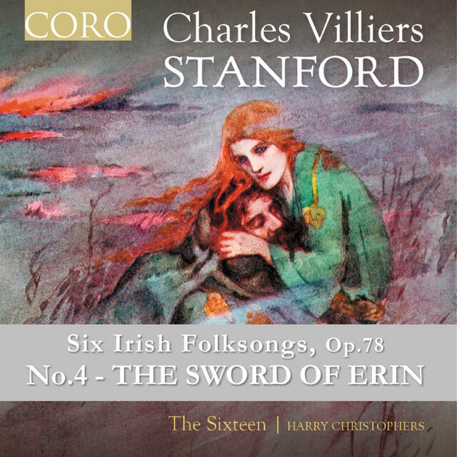 Релиз Six Irish Folksongs, Op. 78: No. 4, The Sword of Erin