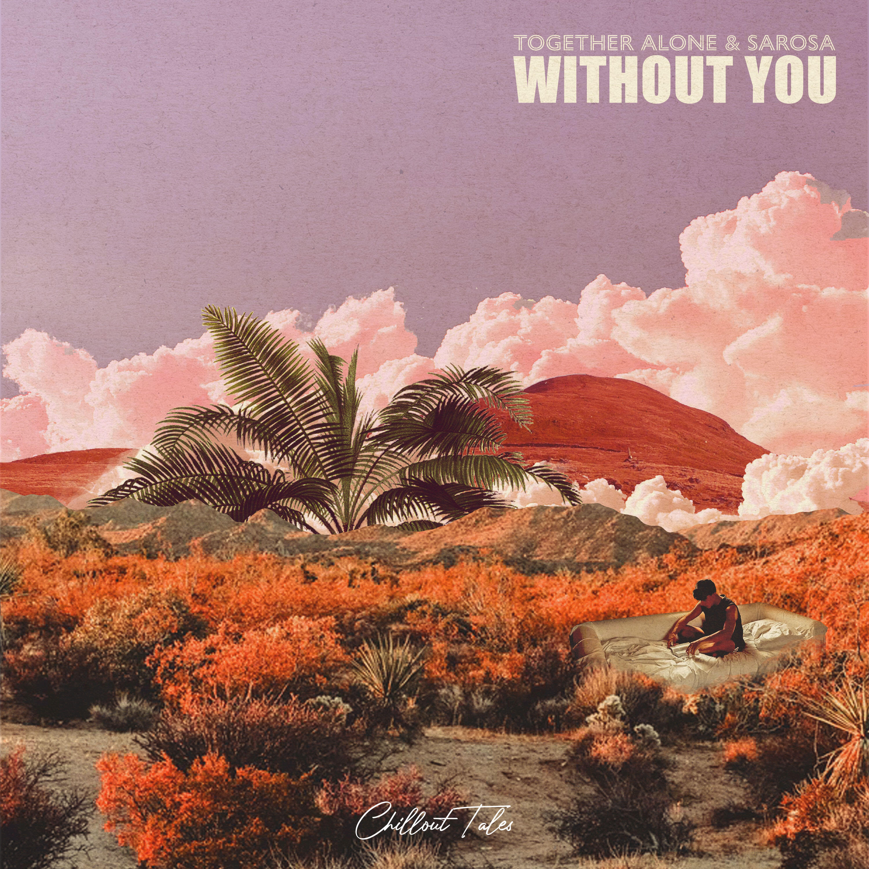 Постер альбома Without You