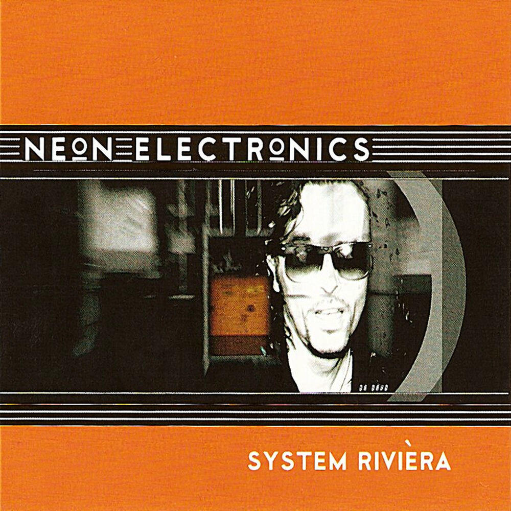 Релиз System Riviera
