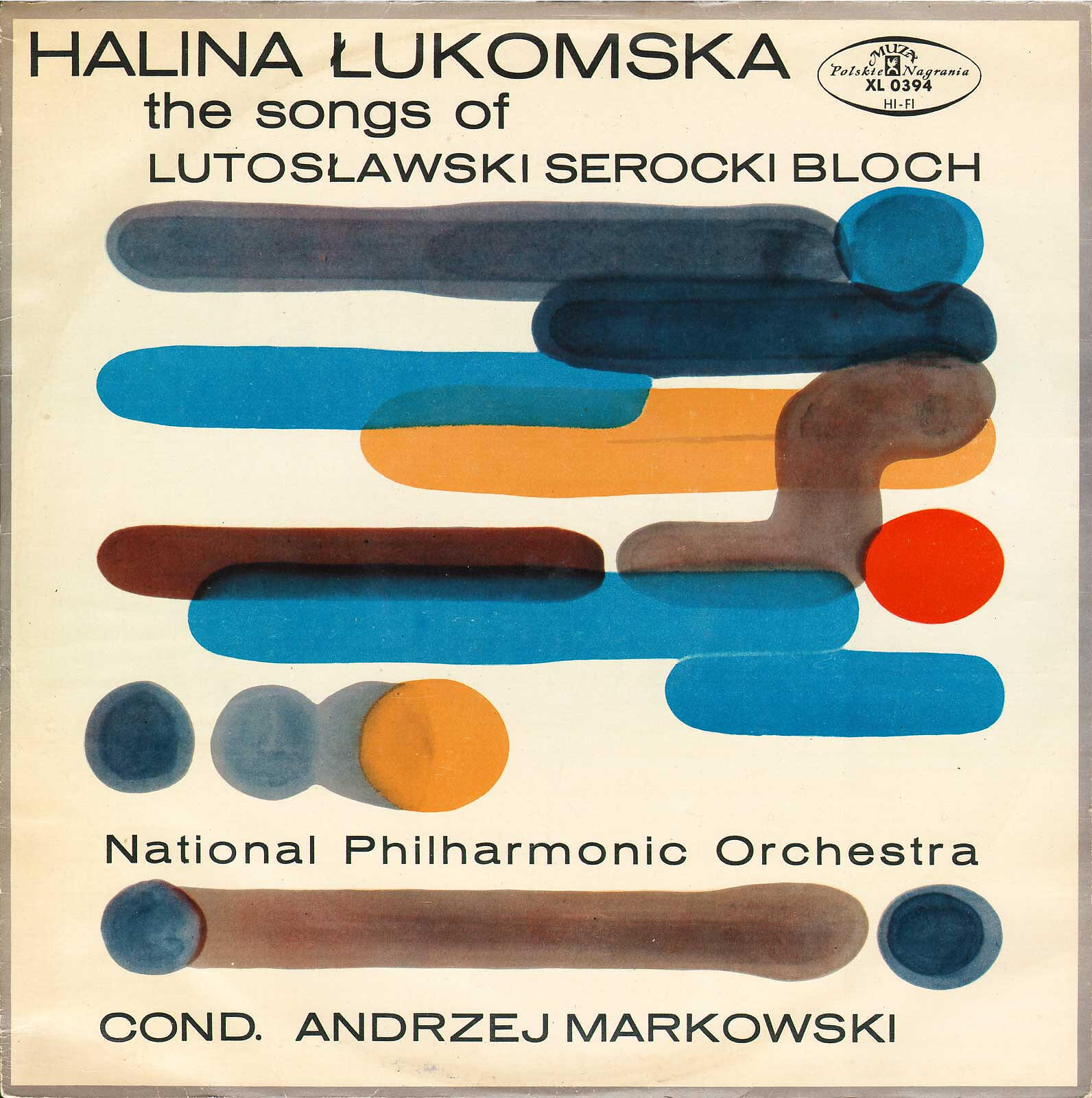 Halina Lukomska
