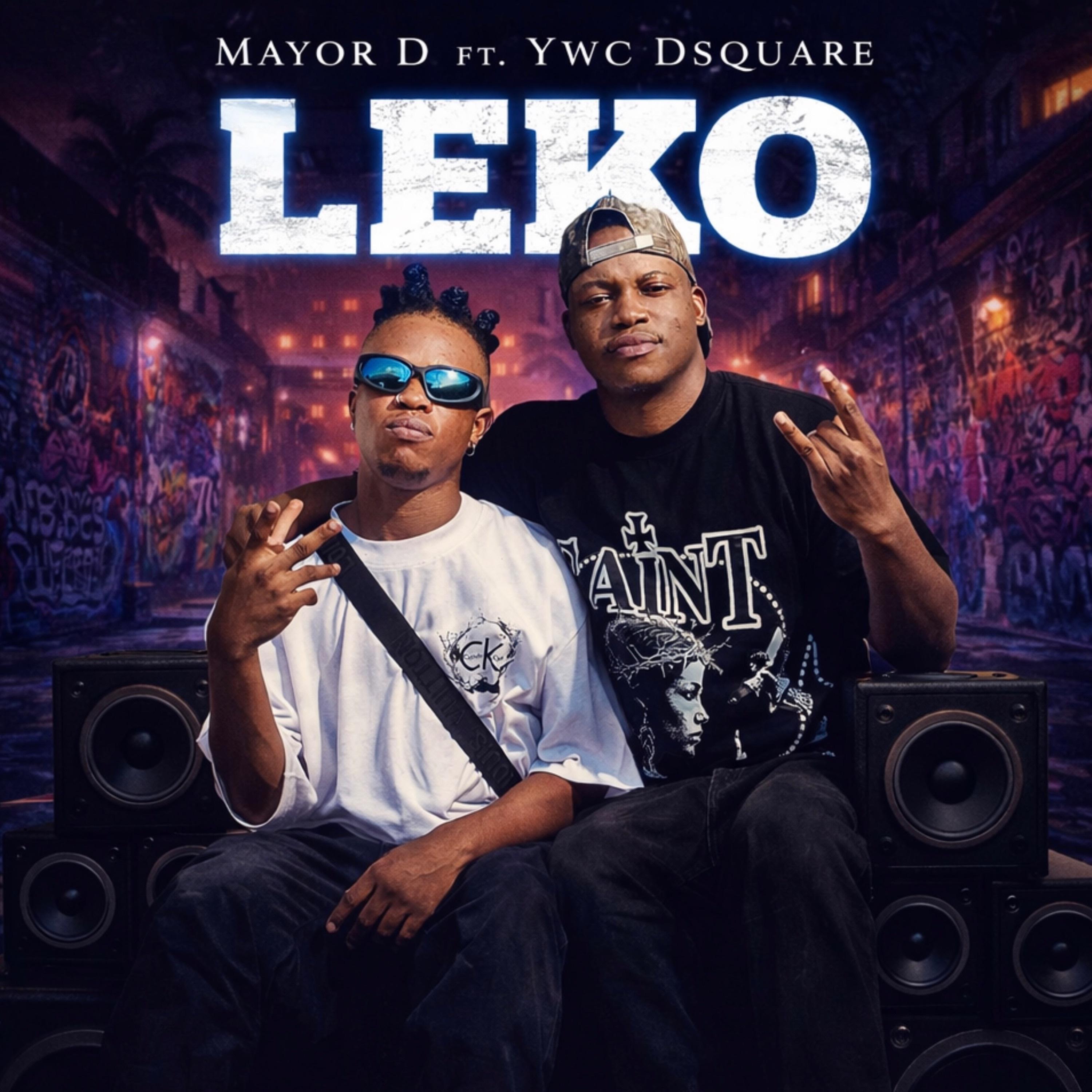 MayorD