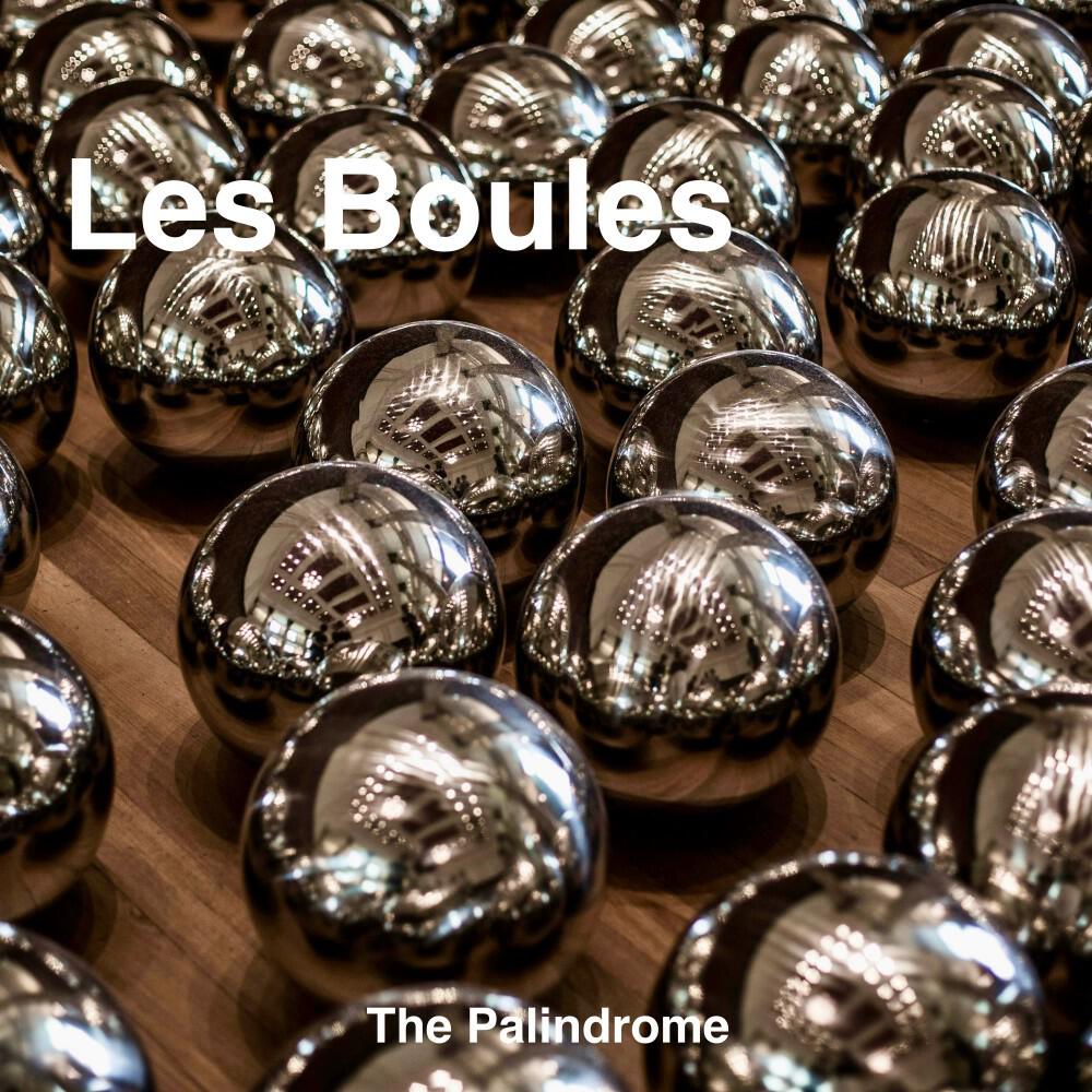 Релиз Les Boules