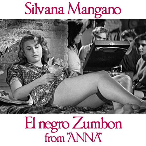 Релиз El Negro Zumbon (From "Anna")