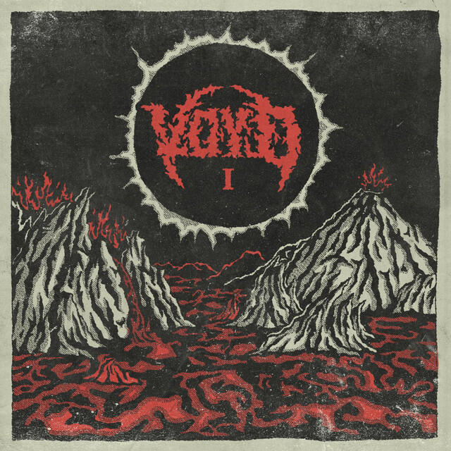 Релиз VOYD Vol. I