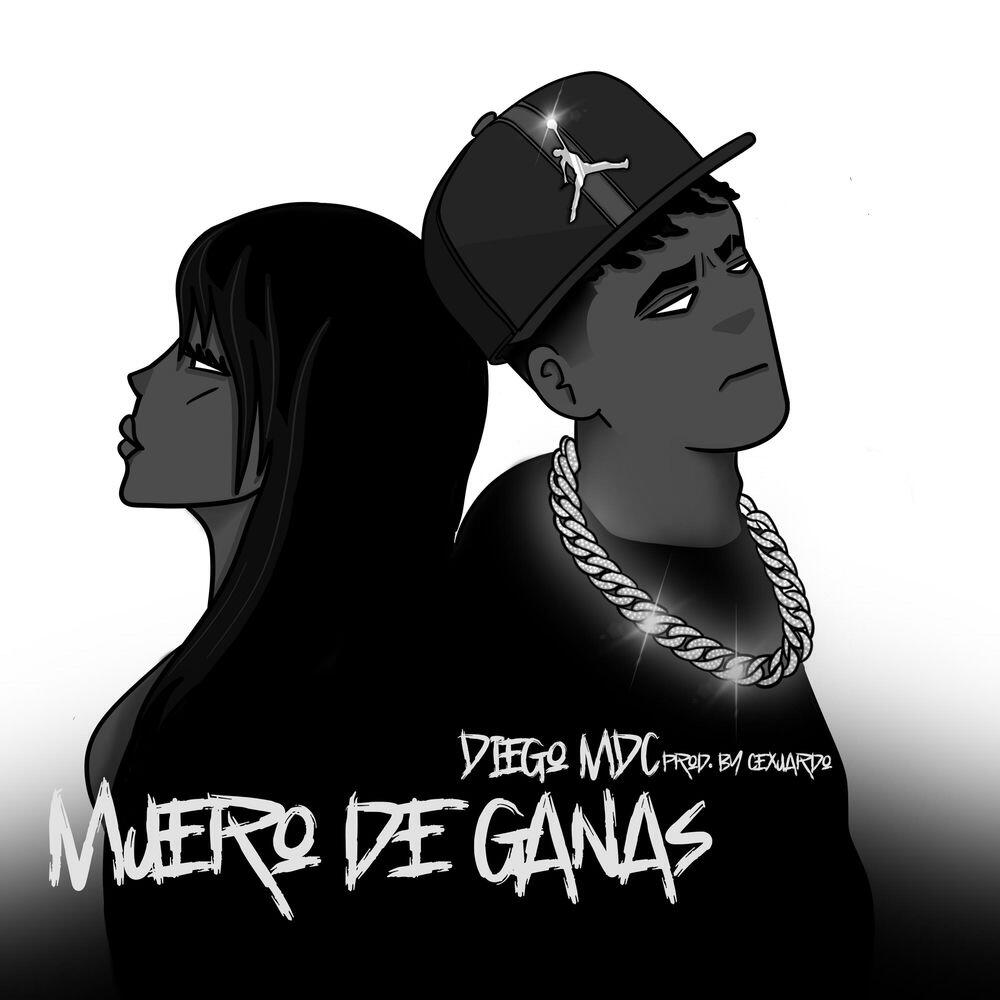 Релиз Muero de Ganas