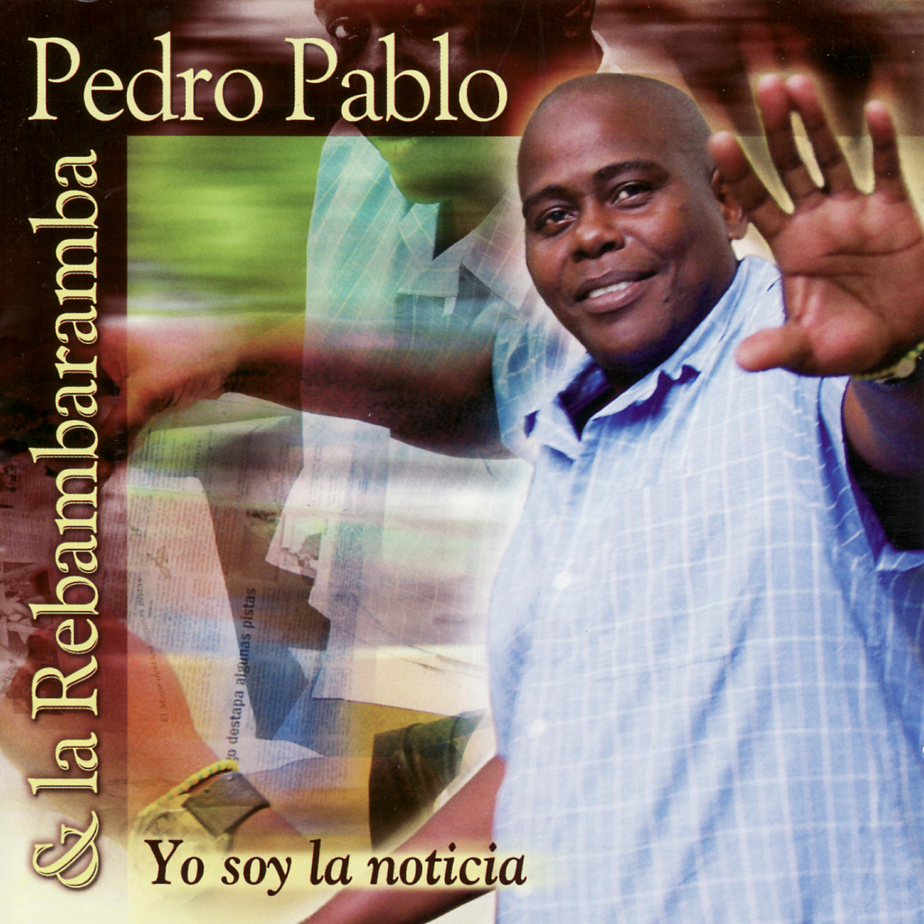 la Rebambaramba