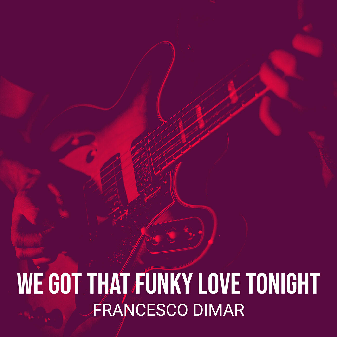 Релиз We Got That Funky Love Tonight