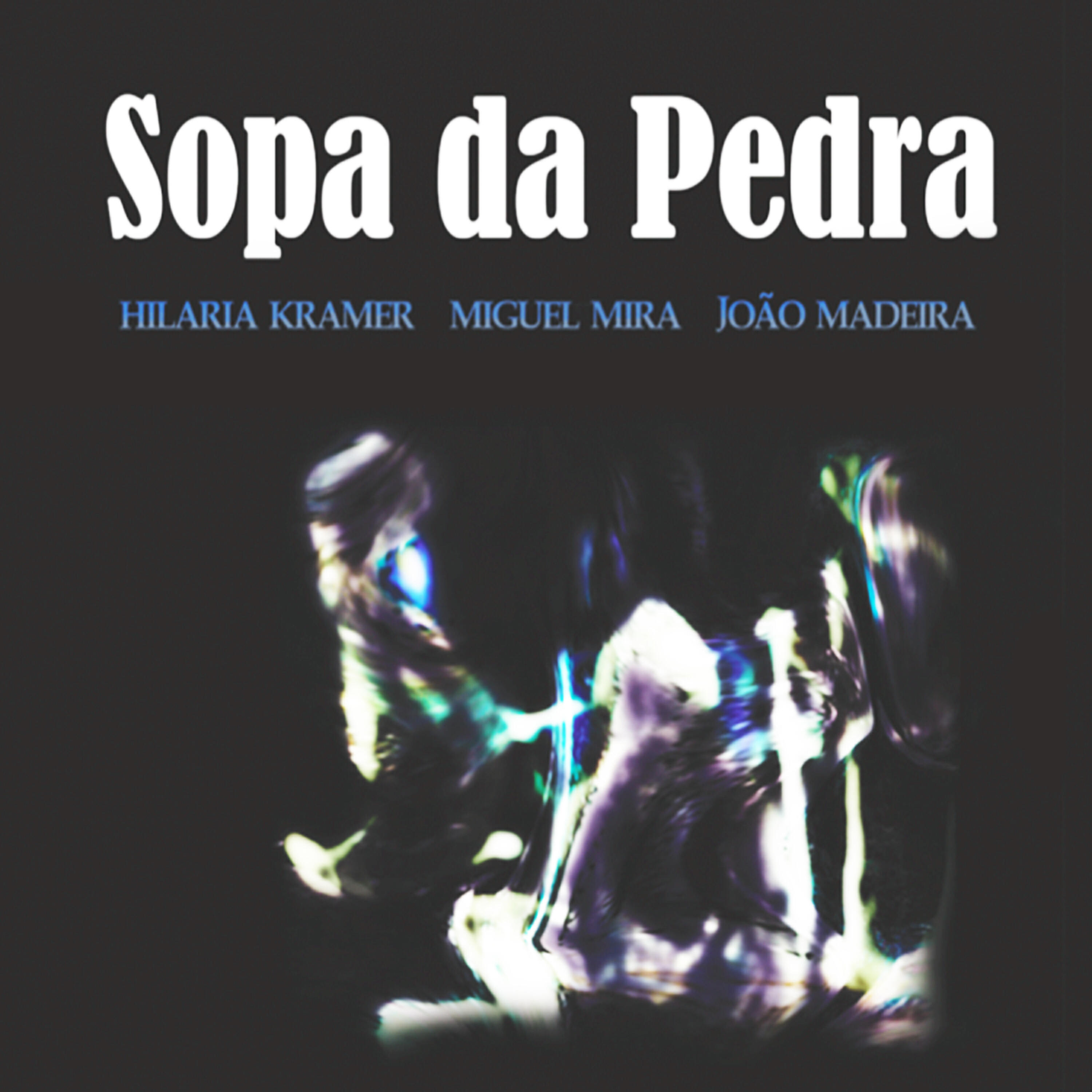 Релиз Sopa da Pedra