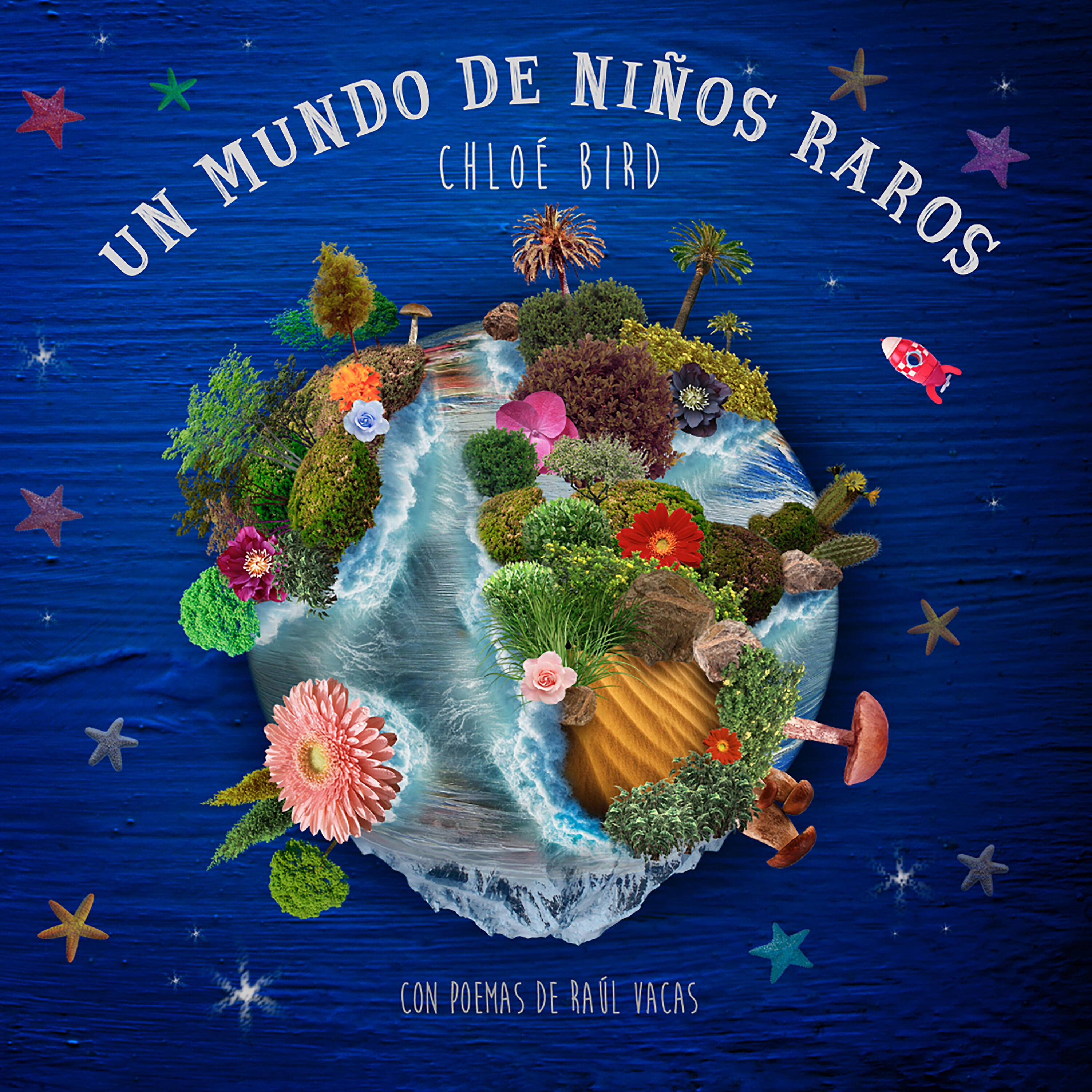 Релиз Un Mundo de Niños Raros