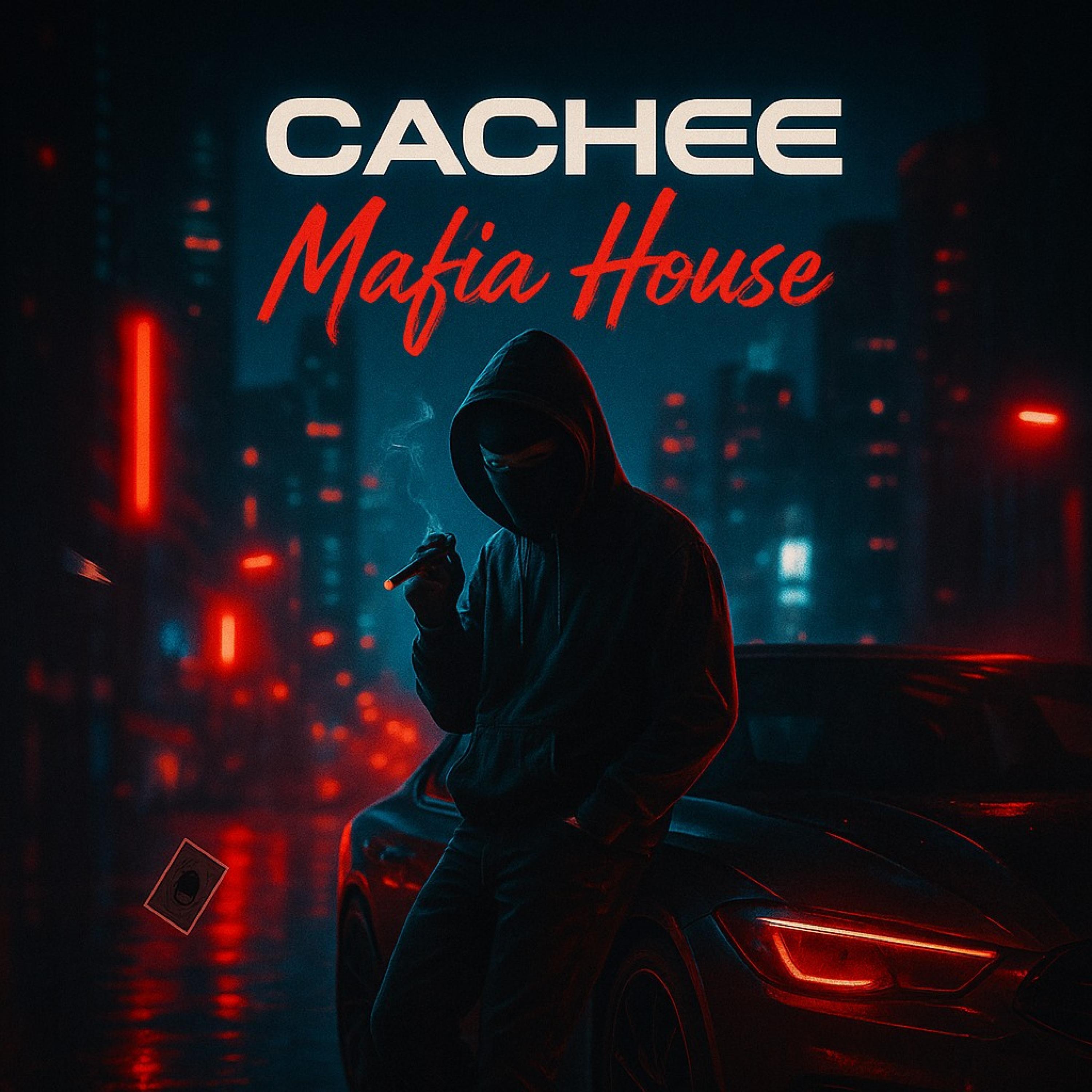 cachée