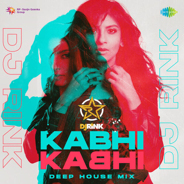Релиз Kabhi Kabhi - Deep House Mix