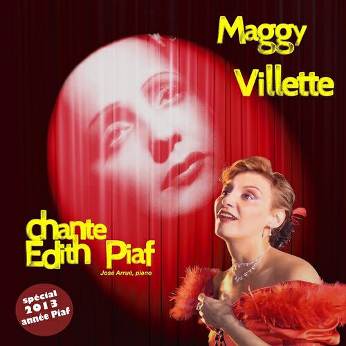 Maggy Villette