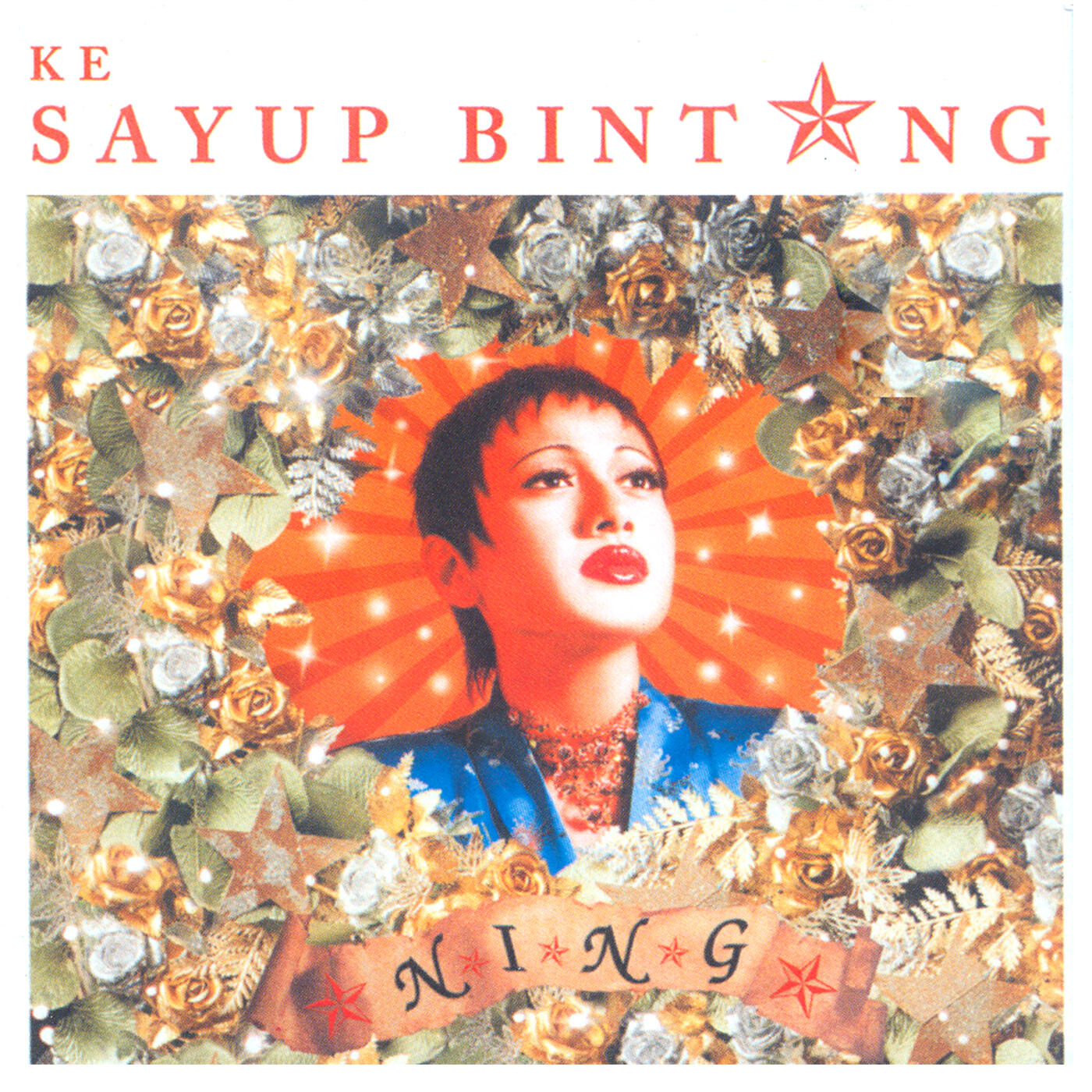 Релиз Ke Sayup Bintang